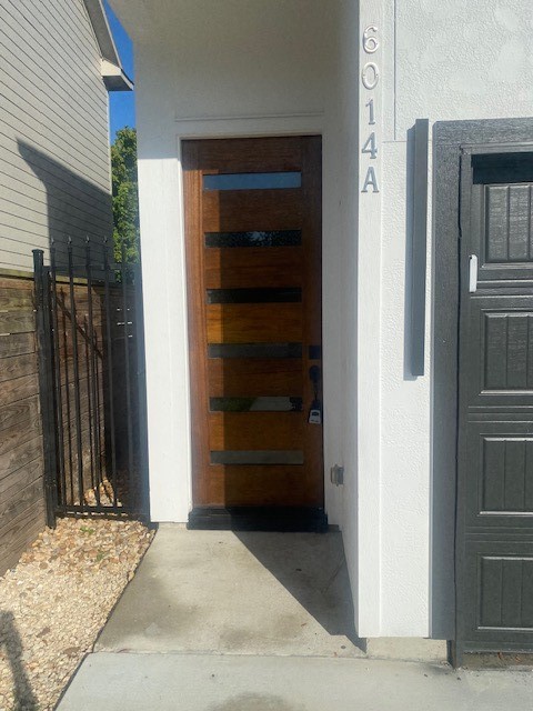 6014 Grace Lane, #A, Houston, TX 77021