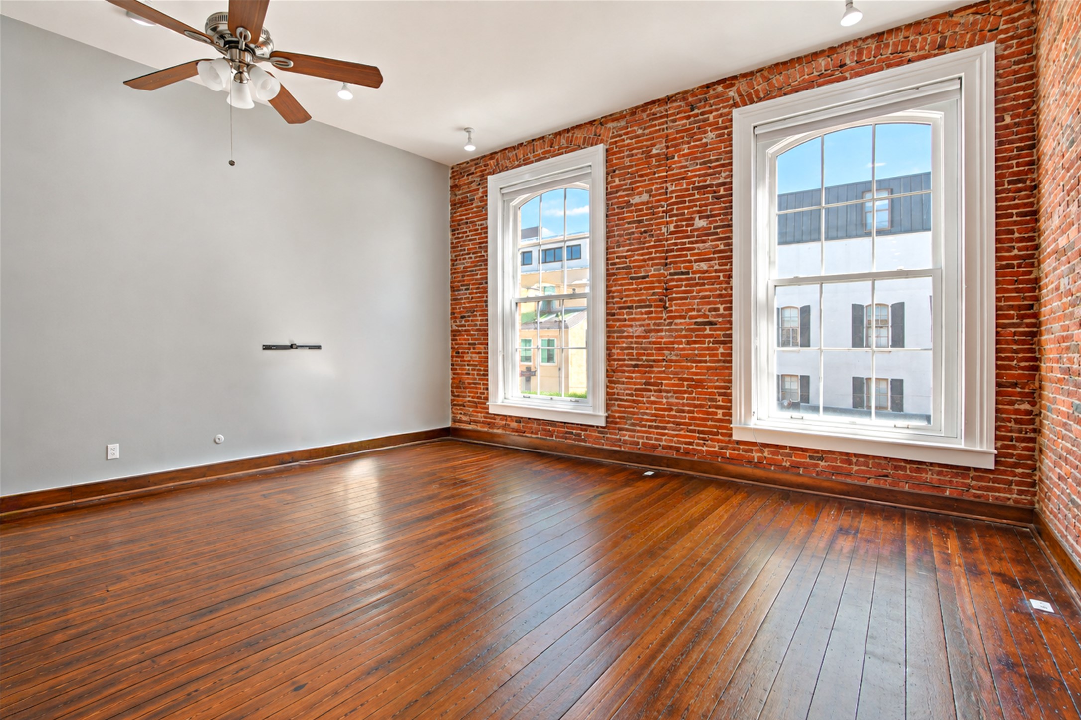 2309 Strand Street, #3C, Galveston, TX 77550