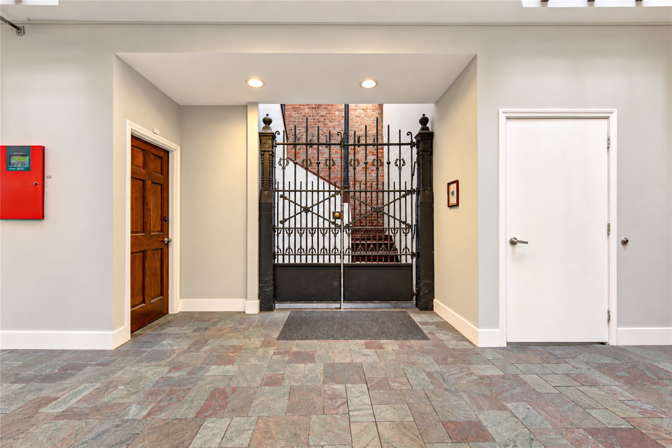 2309 Strand Street, #3C, Galveston, TX 77550