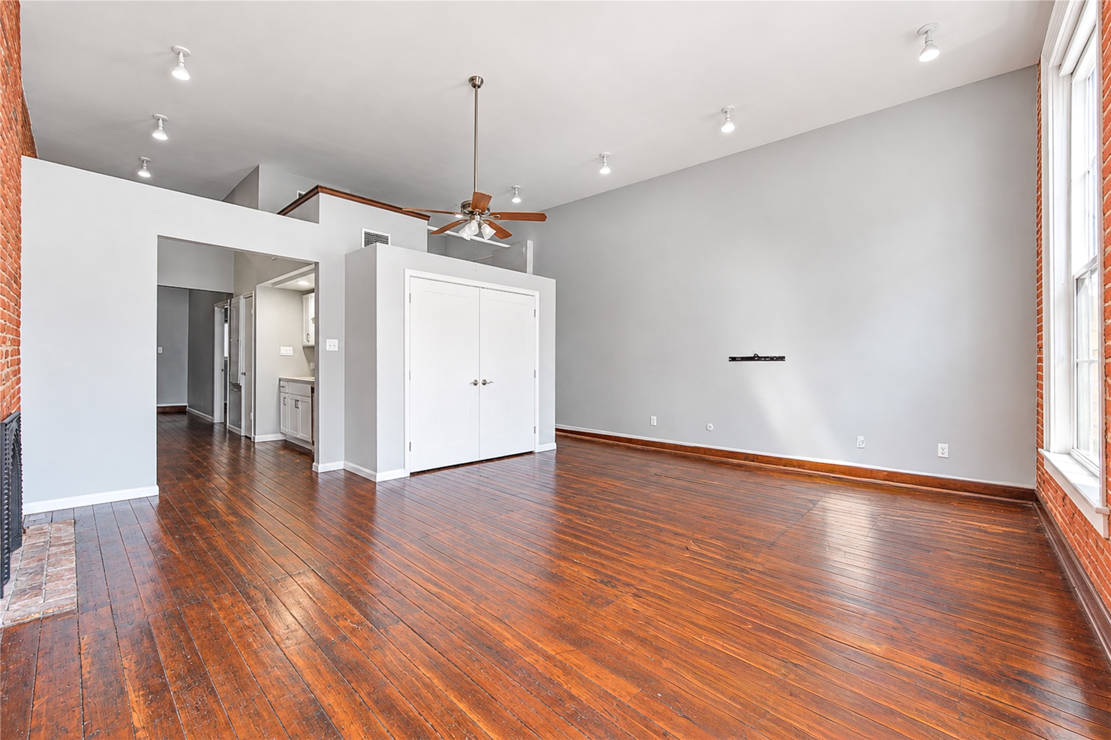 2309 Strand Street, #3C, Galveston, TX 77550