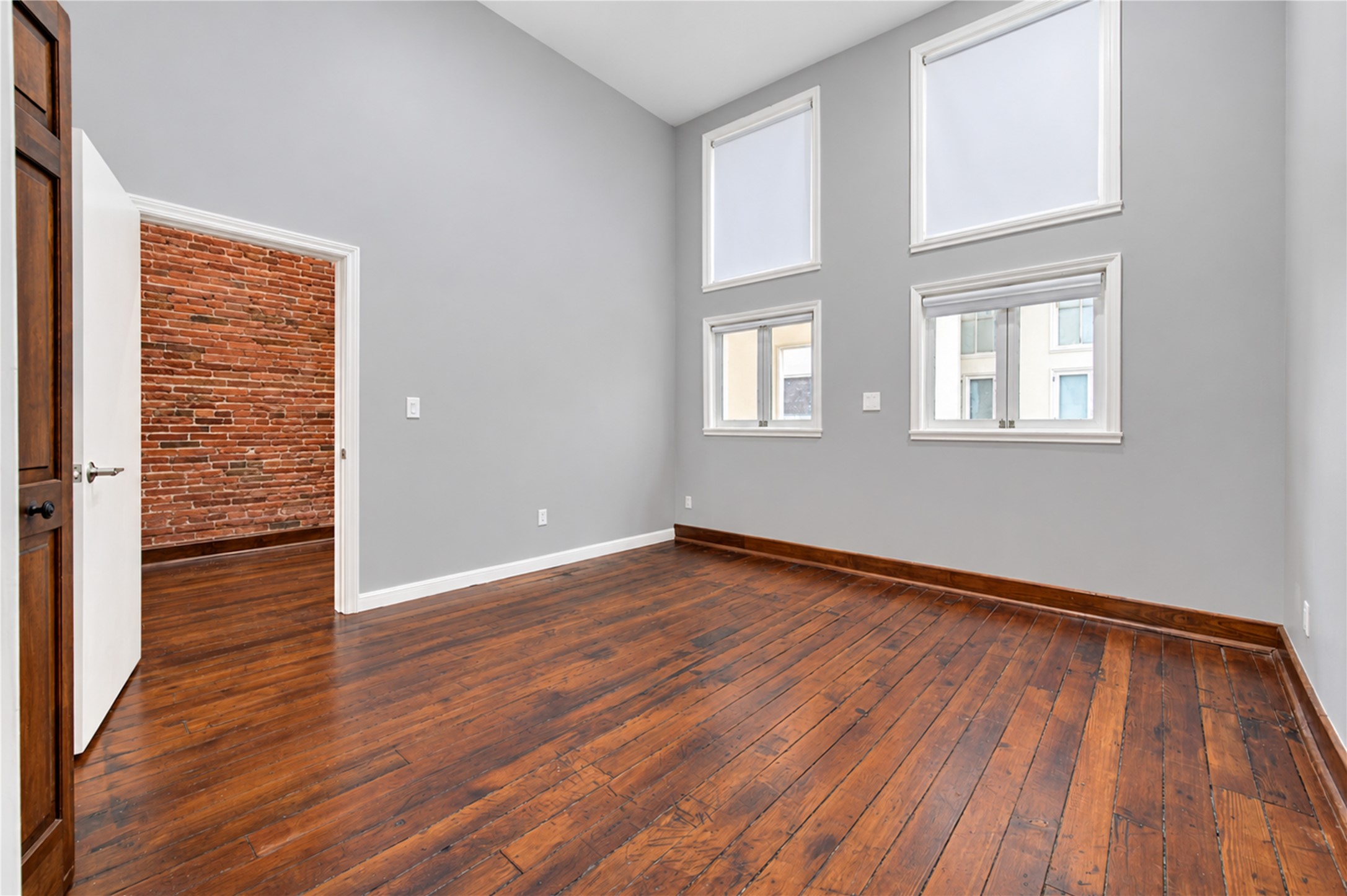 2309 Strand Street, #3C, Galveston, TX 77550