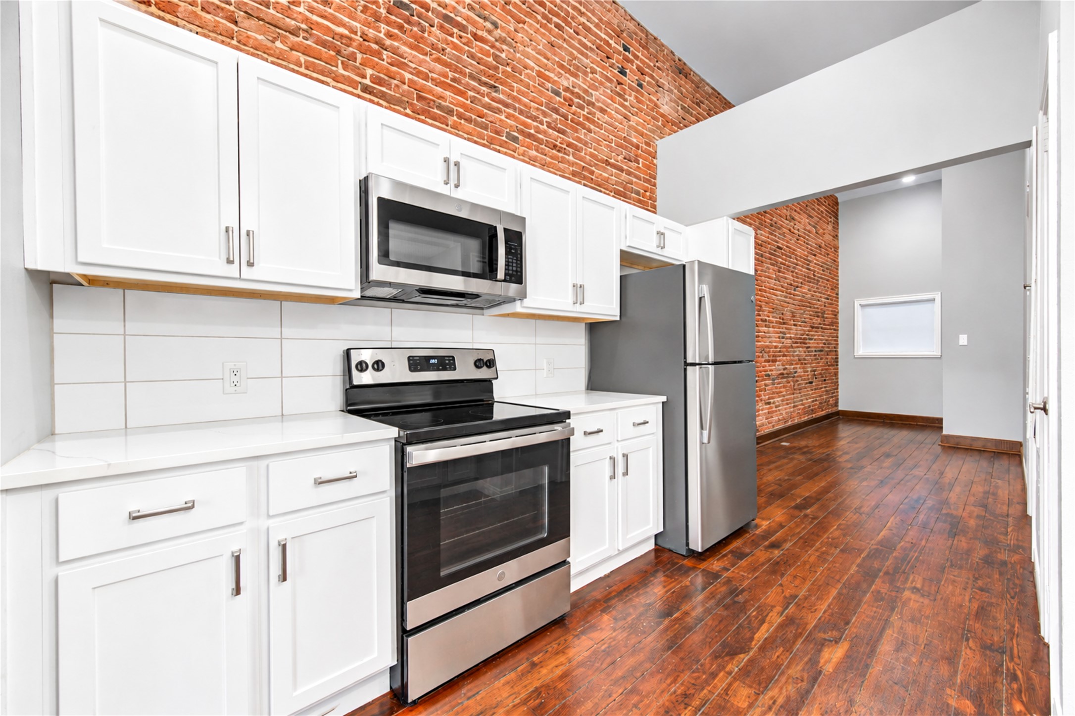 2309 Strand Street, #3C, Galveston, TX 77550