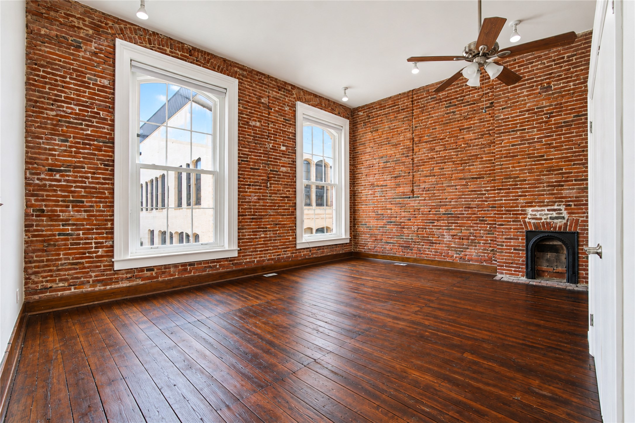 2309 Strand Street, #3C, Galveston, TX 77550
