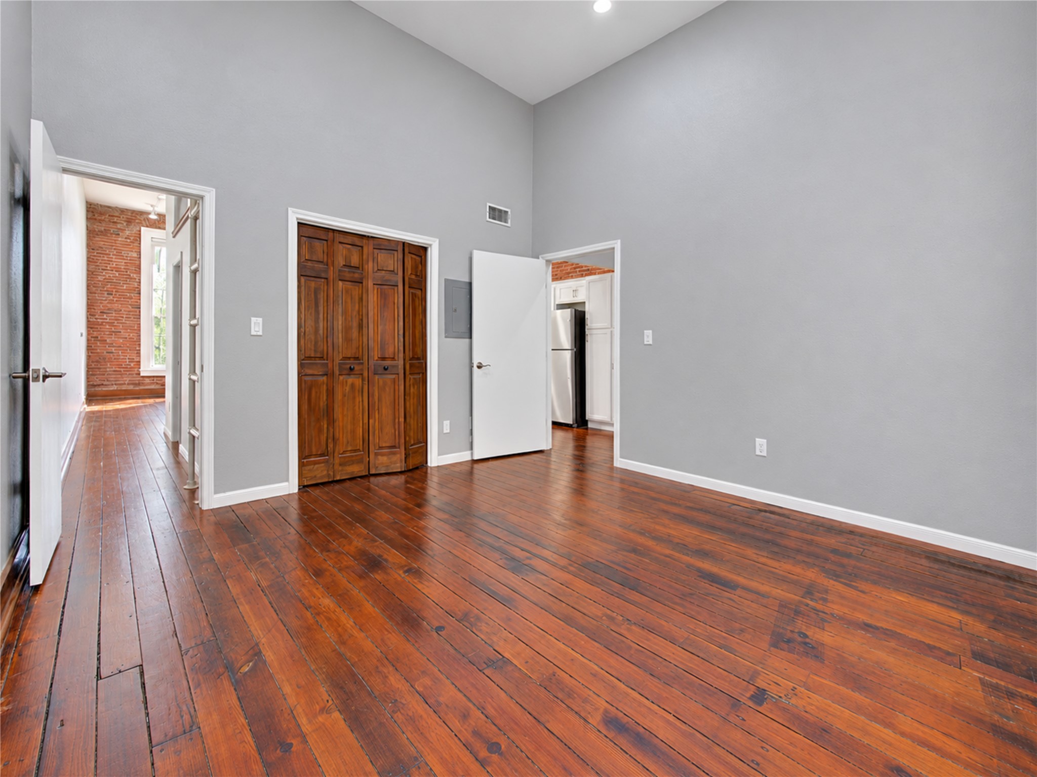 2309 Strand Street, #3C, Galveston, TX 77550