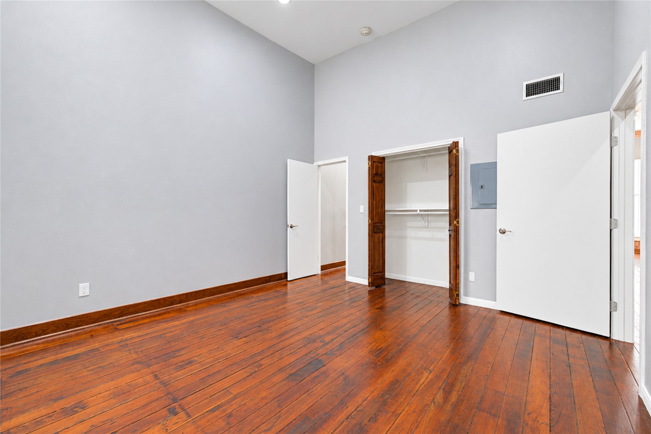 2309 Strand Street, #3C, Galveston, TX 77550