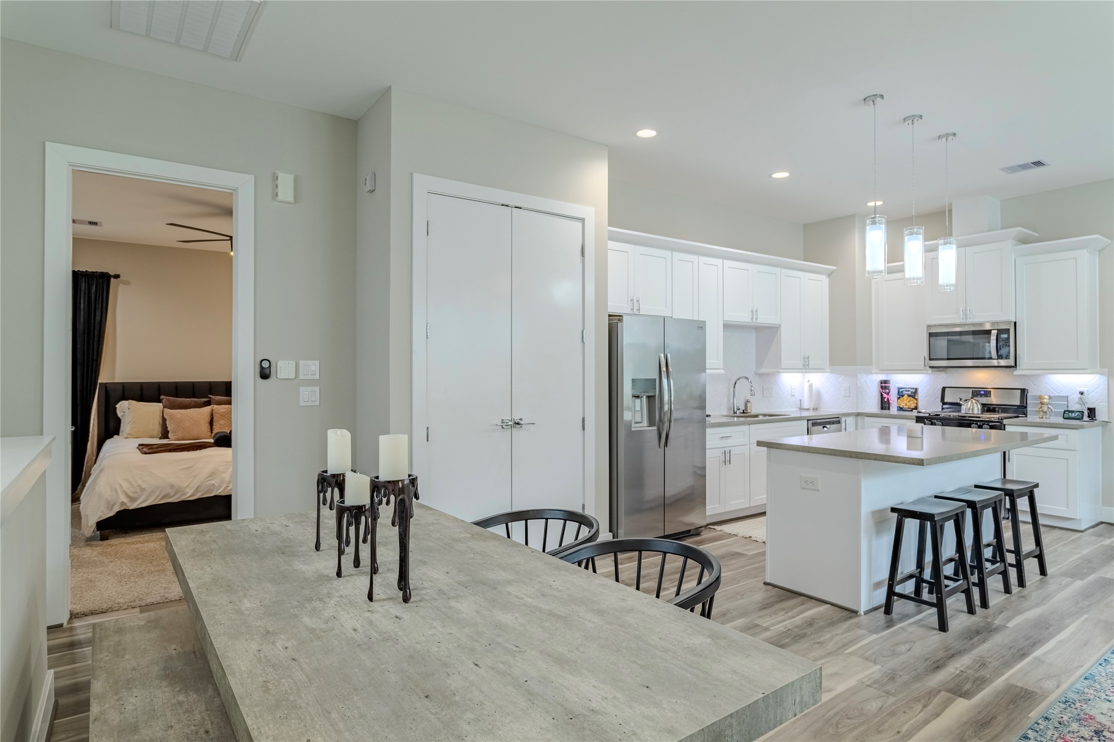 240 N Julia Street, #D, Houston, TX 77022