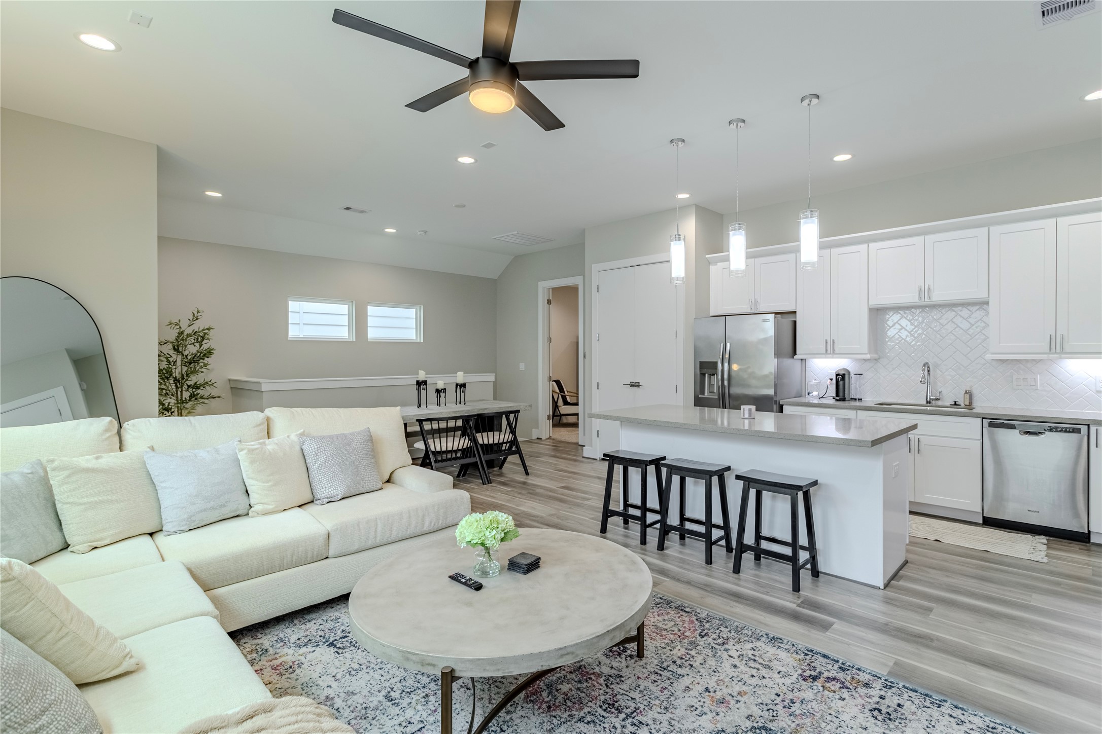 240 N Julia Street, #D, Houston, TX 77022