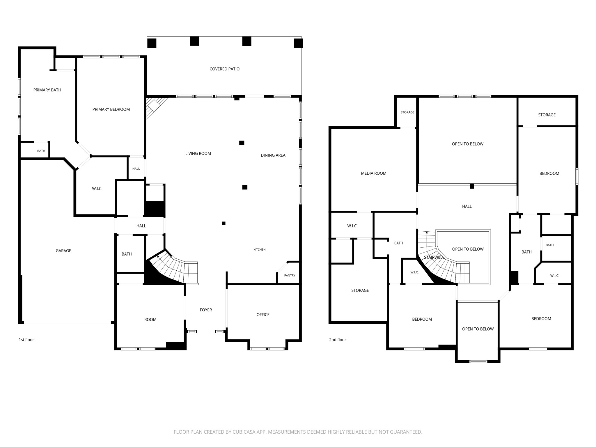 5542 Fairfield Lane, Pasadena, TX 77505