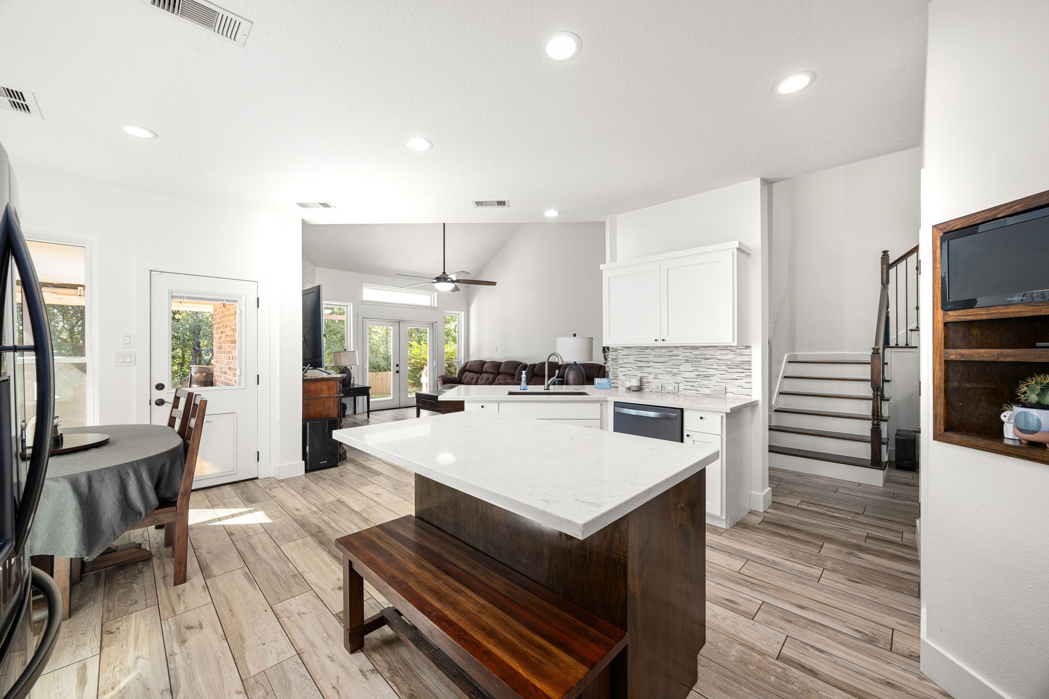 11411 Creekwood Hills Lane, Houston, TX 77070