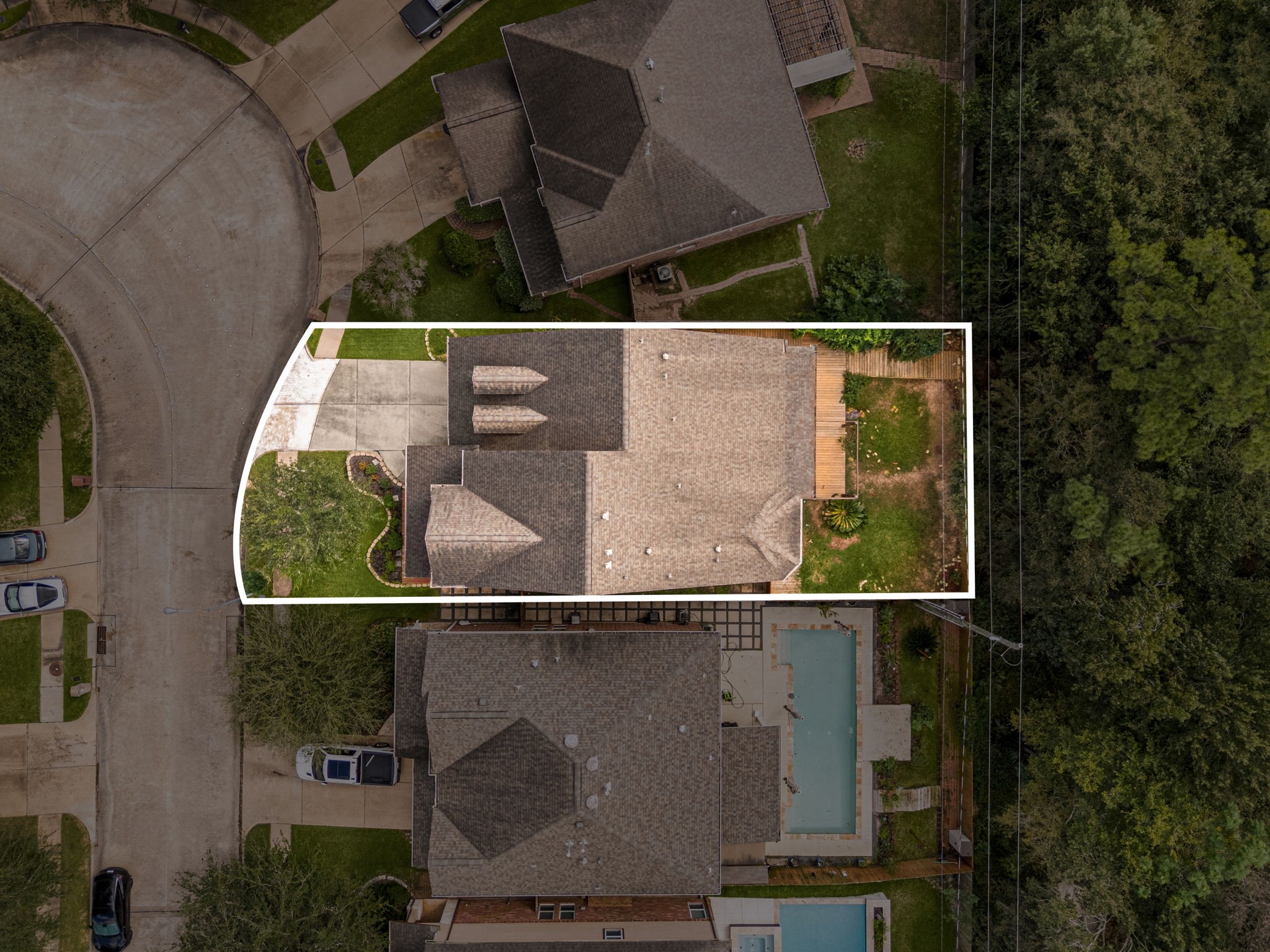 11411 Creekwood Hills Lane, Houston, TX 77070