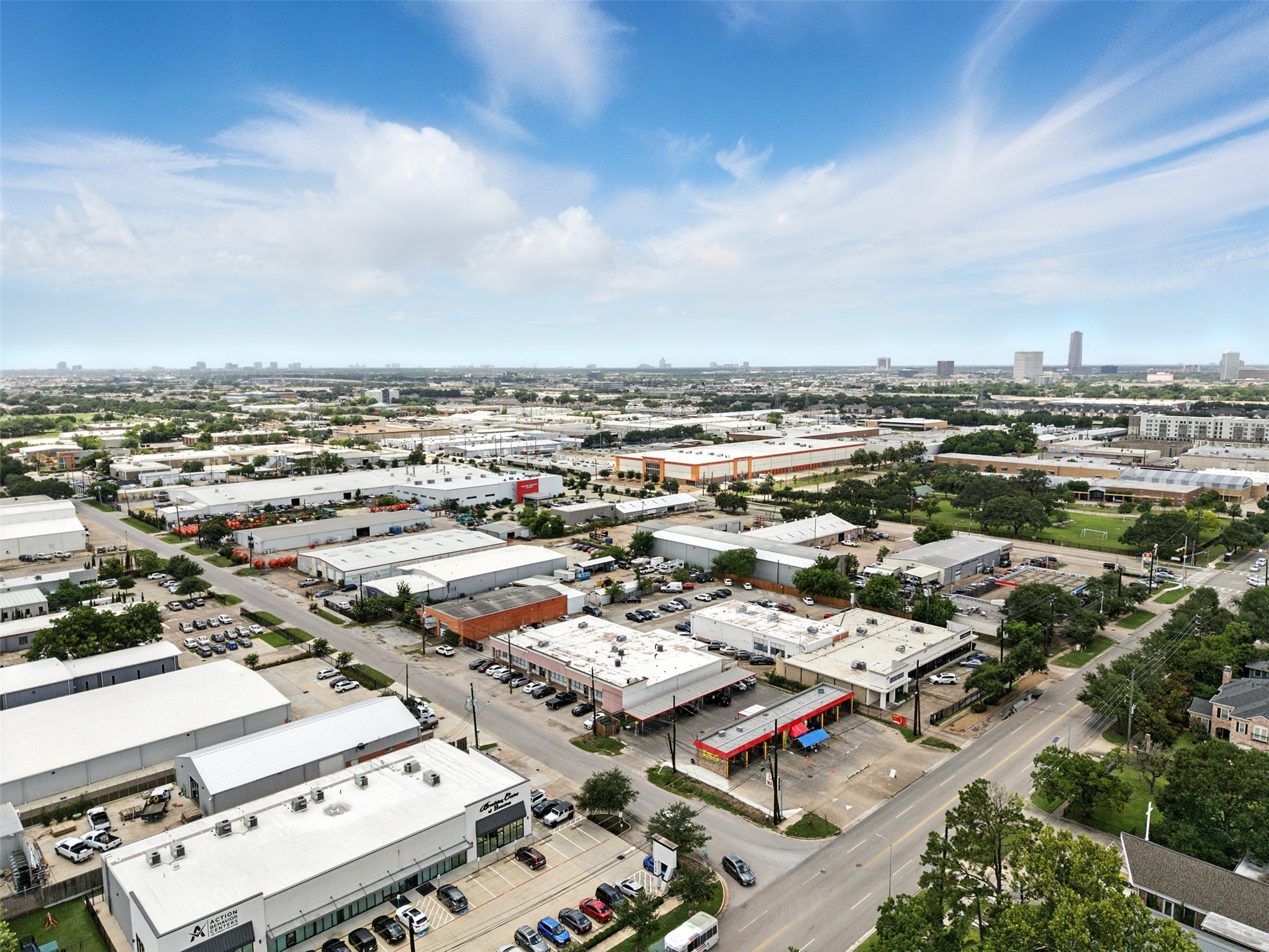 6305 S Rice Avenue, Bellaire, TX 77401