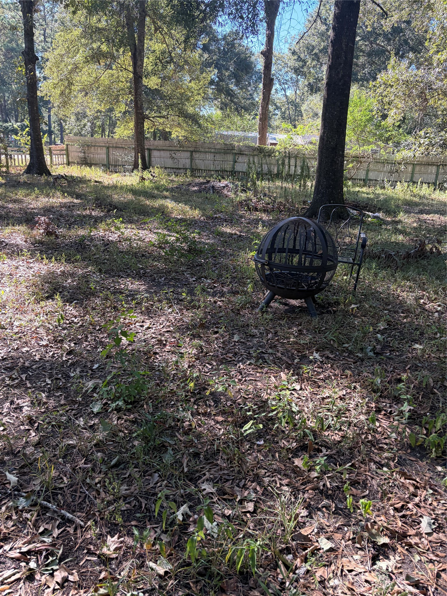 27275 S Oak Creek Drive, Splendora, TX 77372