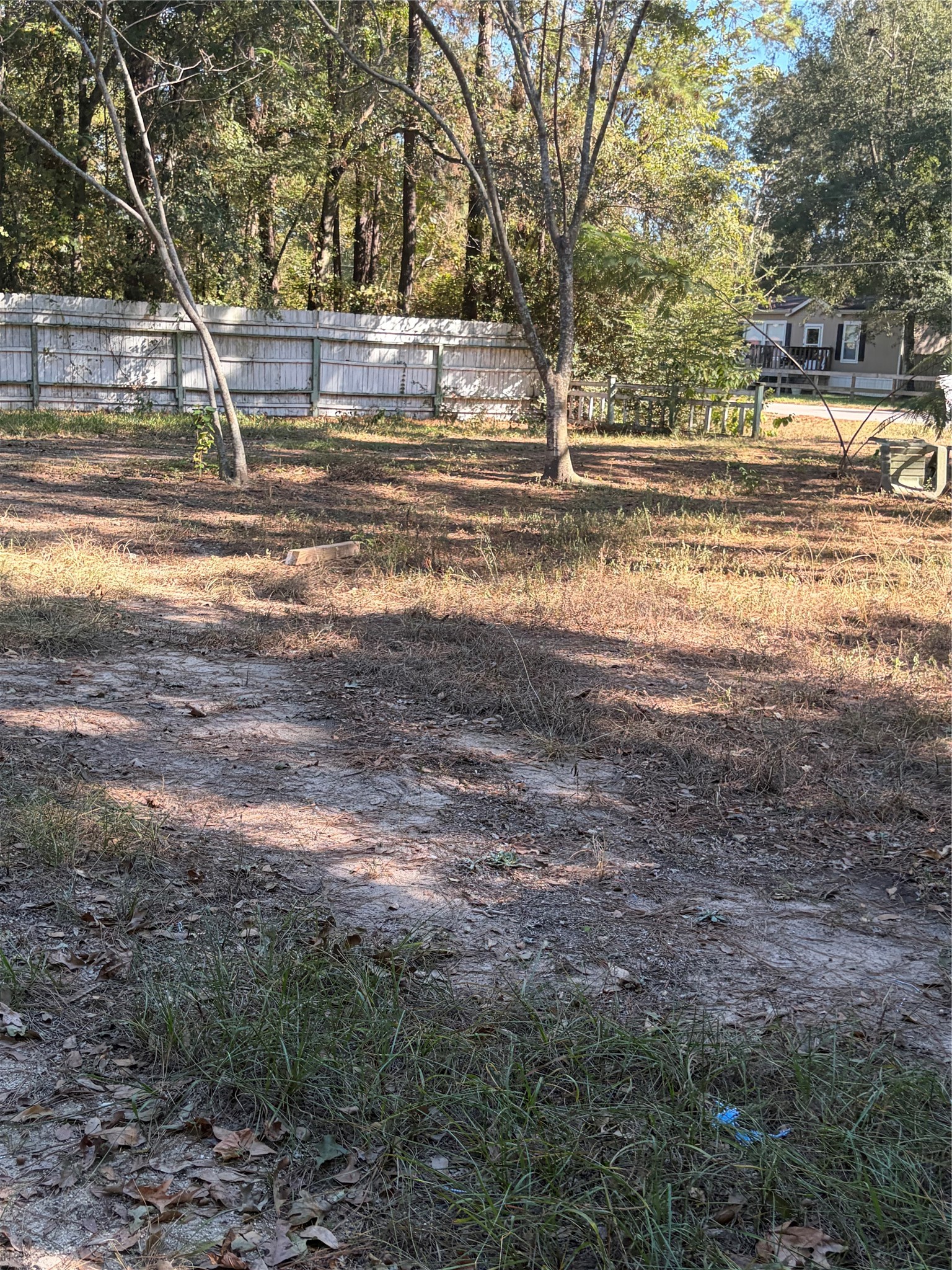 27275 S Oak Creek Drive, Splendora, TX 77372