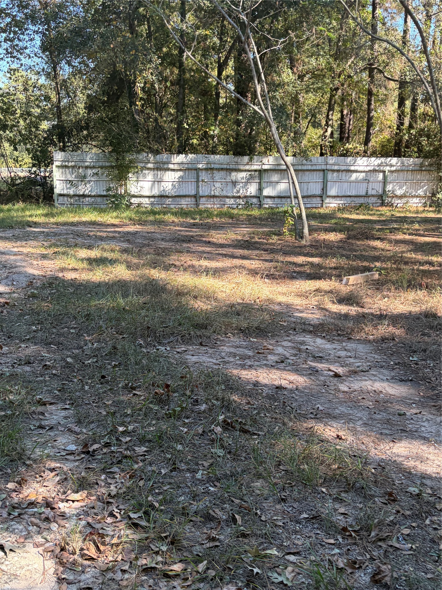 27275 S Oak Creek Drive, Splendora, TX 77372