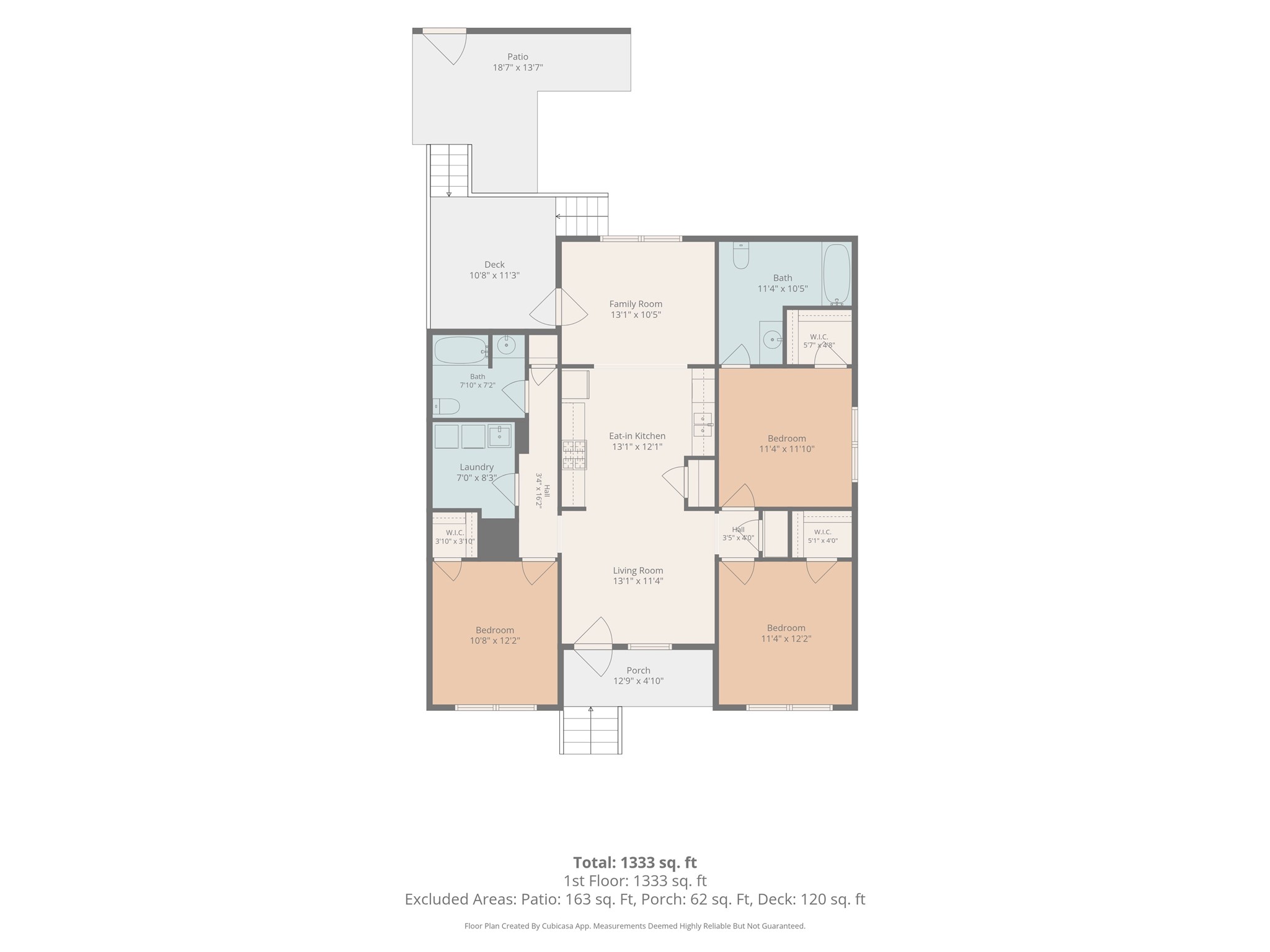 3030 Oakdale Street, Houston, TX 77004