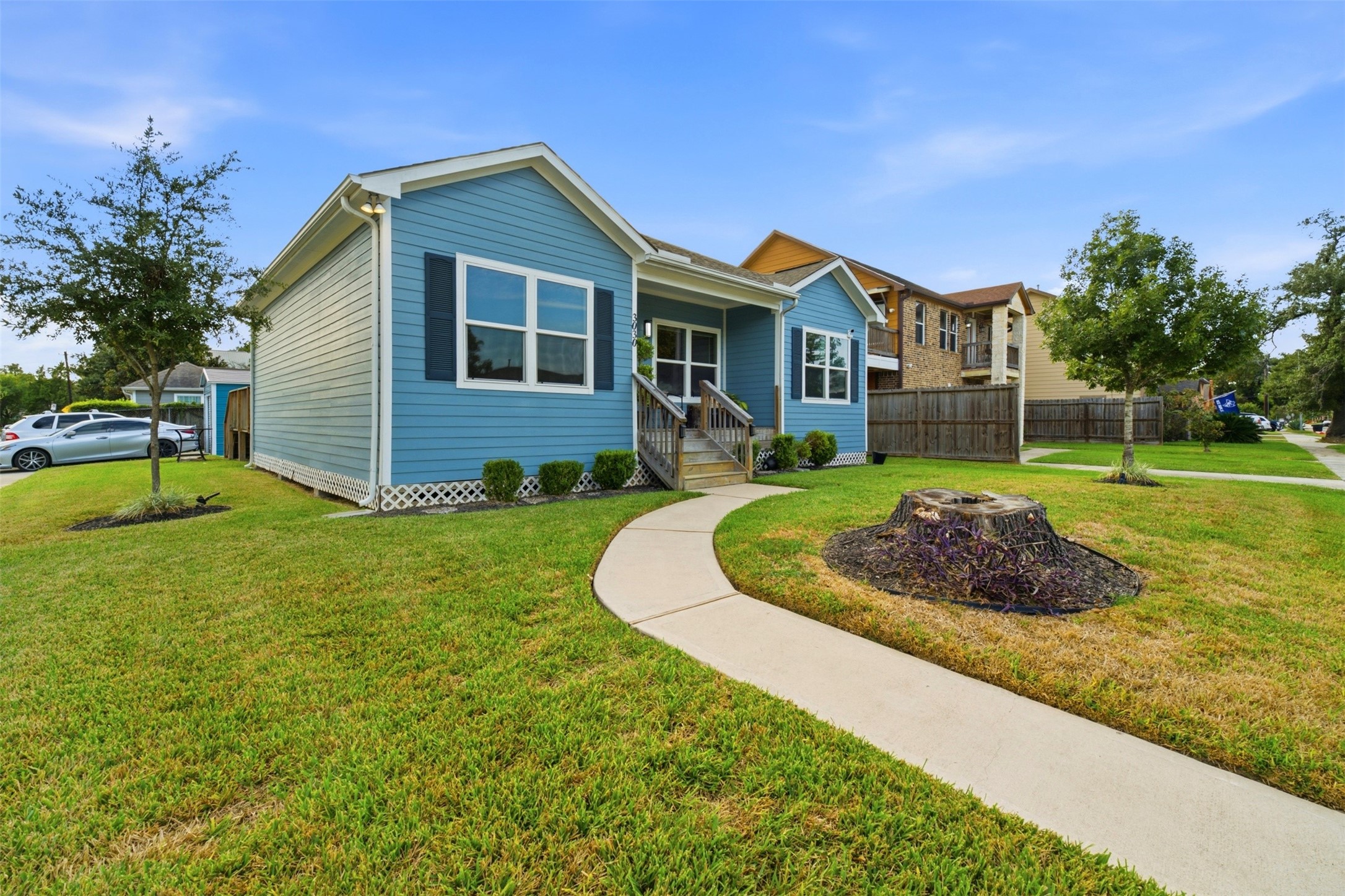 3030 Oakdale Street, Houston, TX 77004