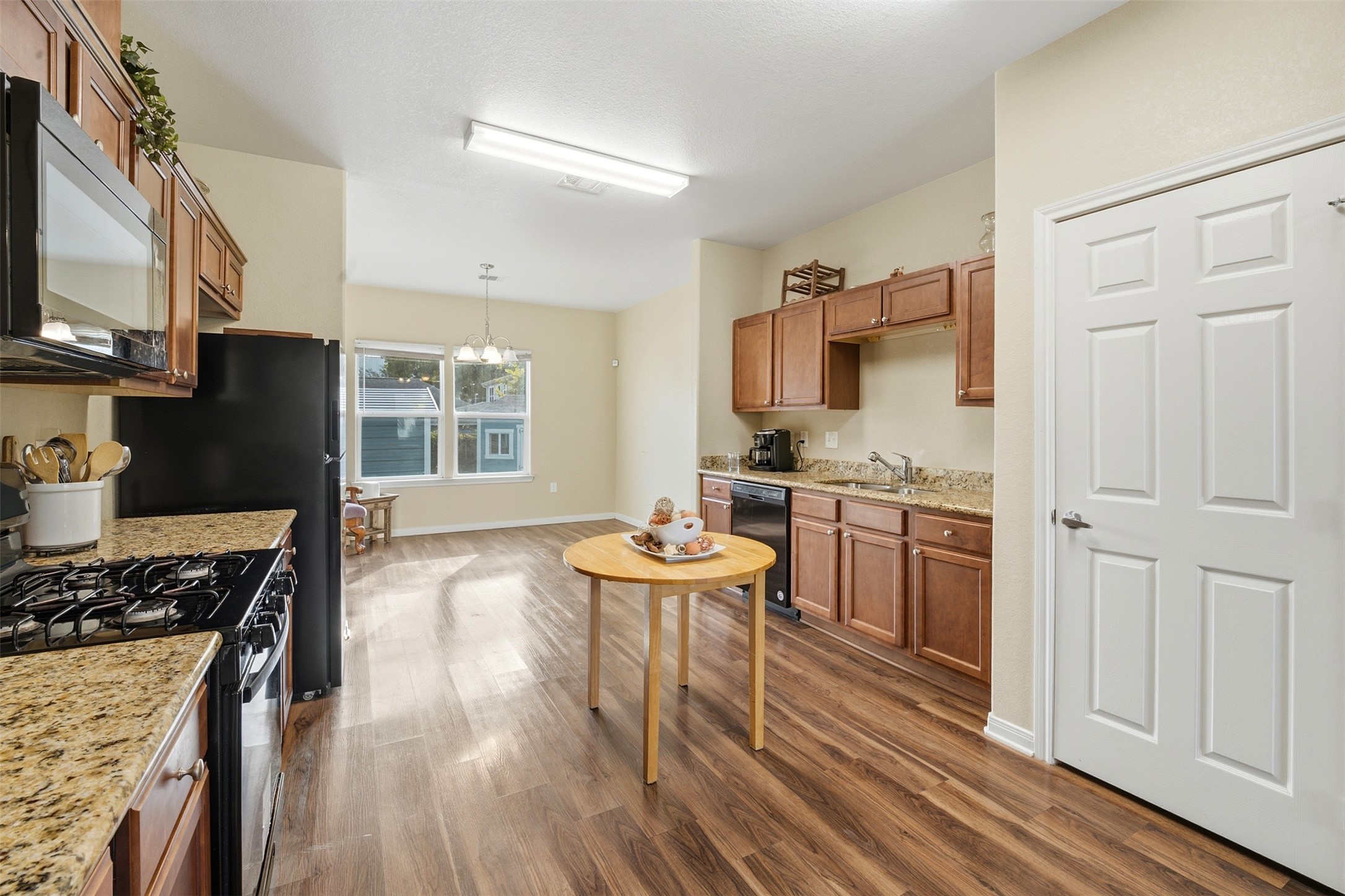 Kitchen Kitchen
