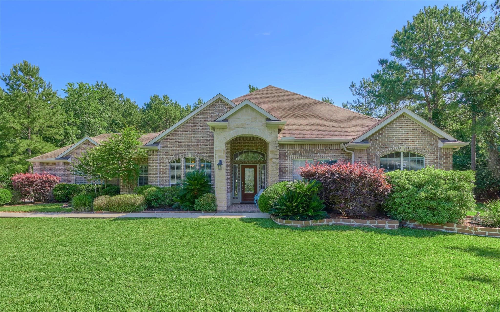 11373 Grand Harbor Boulevard, Montgomery, TX 77356