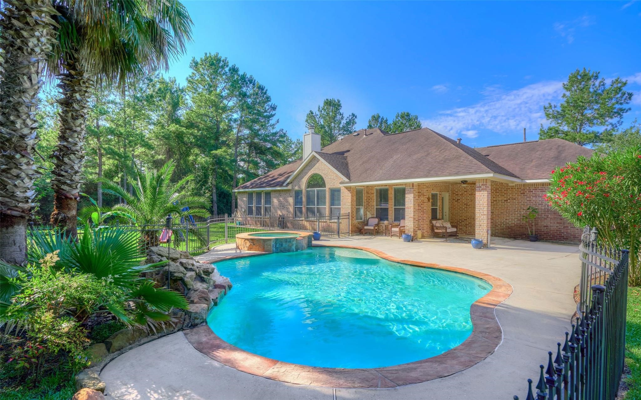 11373 Grand Harbor Boulevard, Montgomery, TX 77356