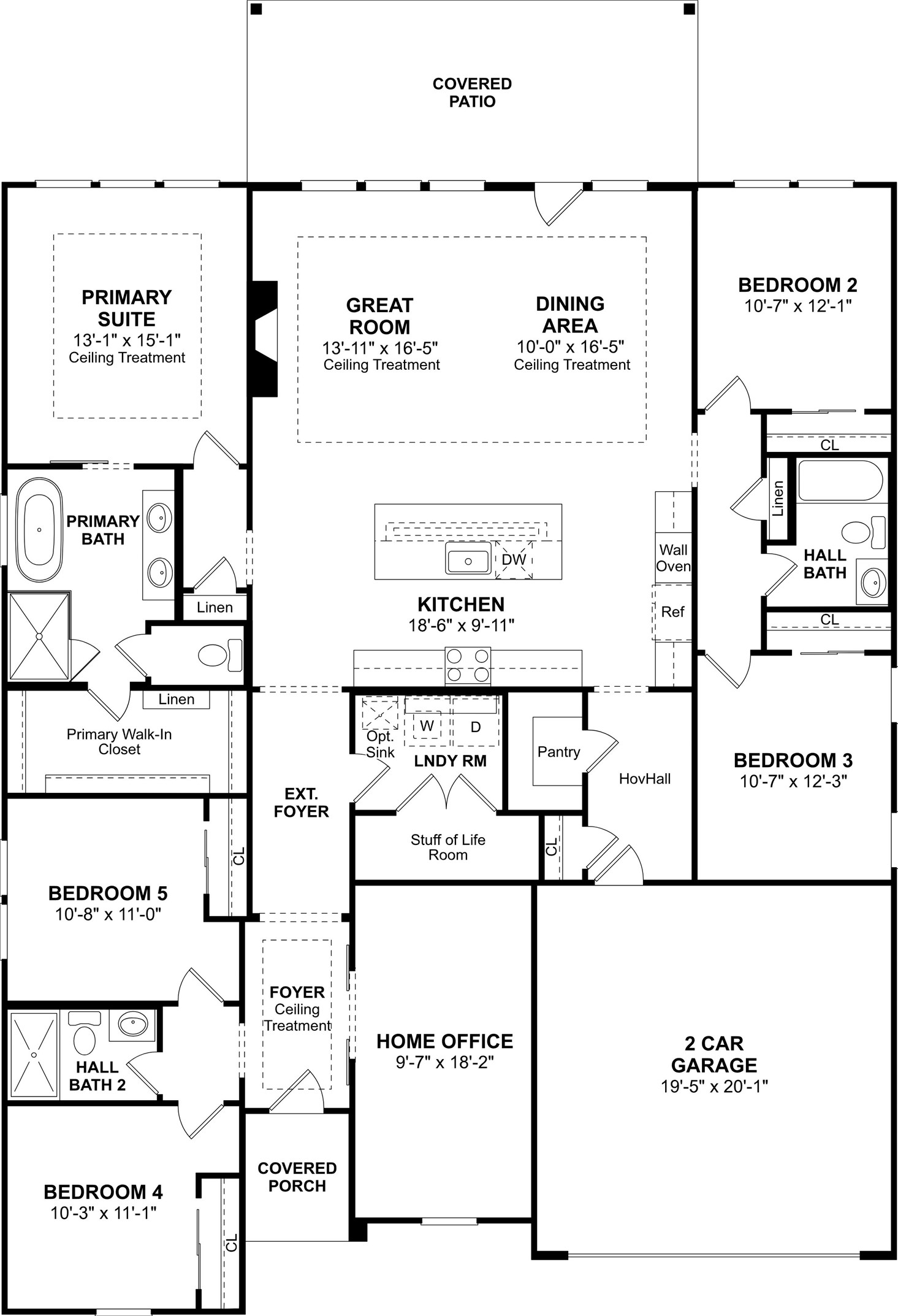 The Aegean floor plan by K. Hovnanian Homes. 1st Floor Shown. *Prices, plans, dimensions, features, specifications, materials, and availability of homes or communities are subject to change without notice or obligation.