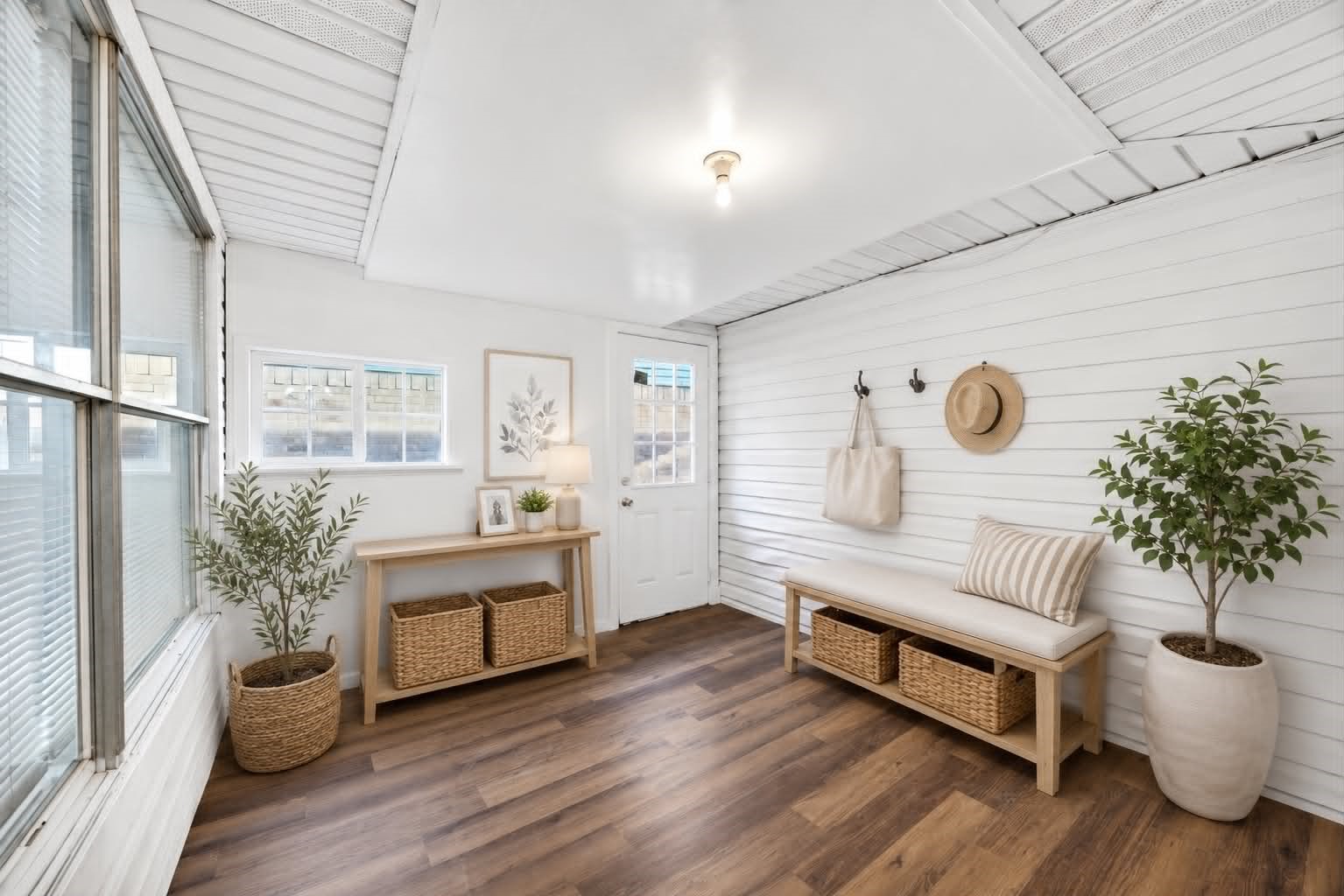 Virtual Staging