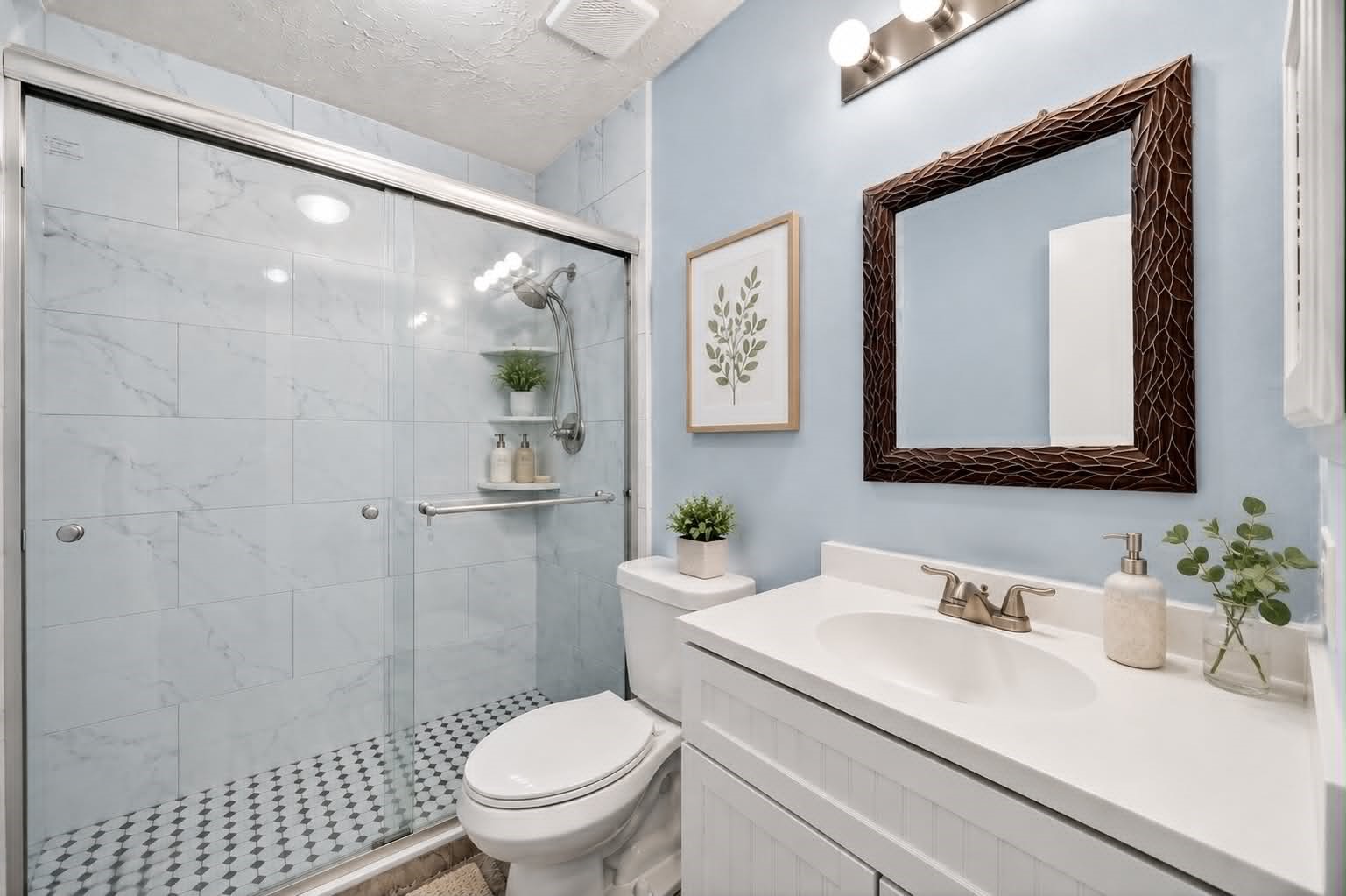 Virtual Staging