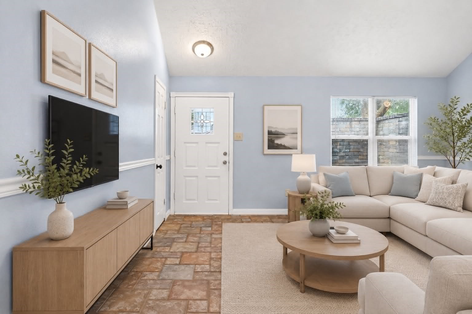 Virtual Staging Virtual Staging