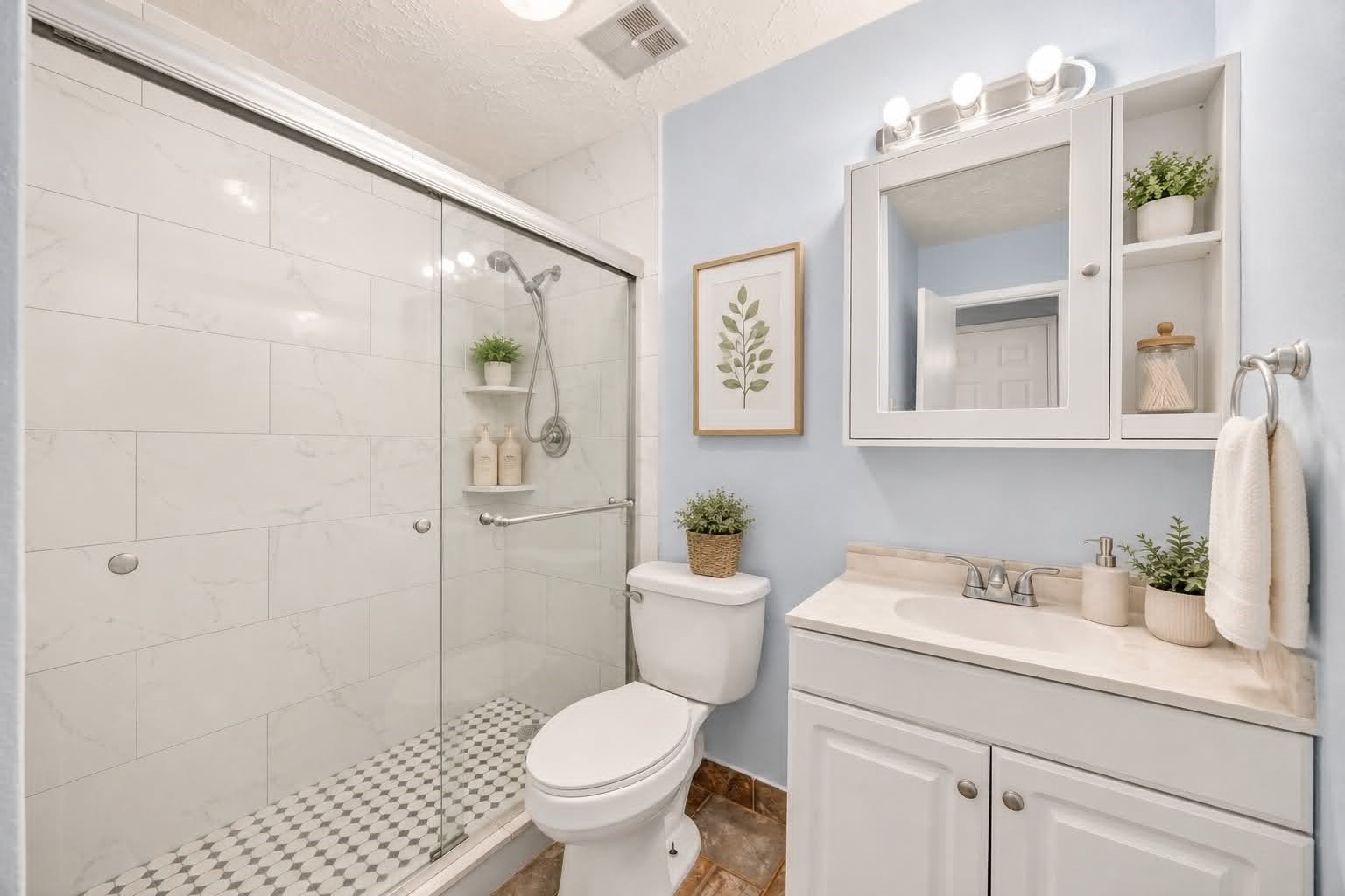 Virtual Staging
