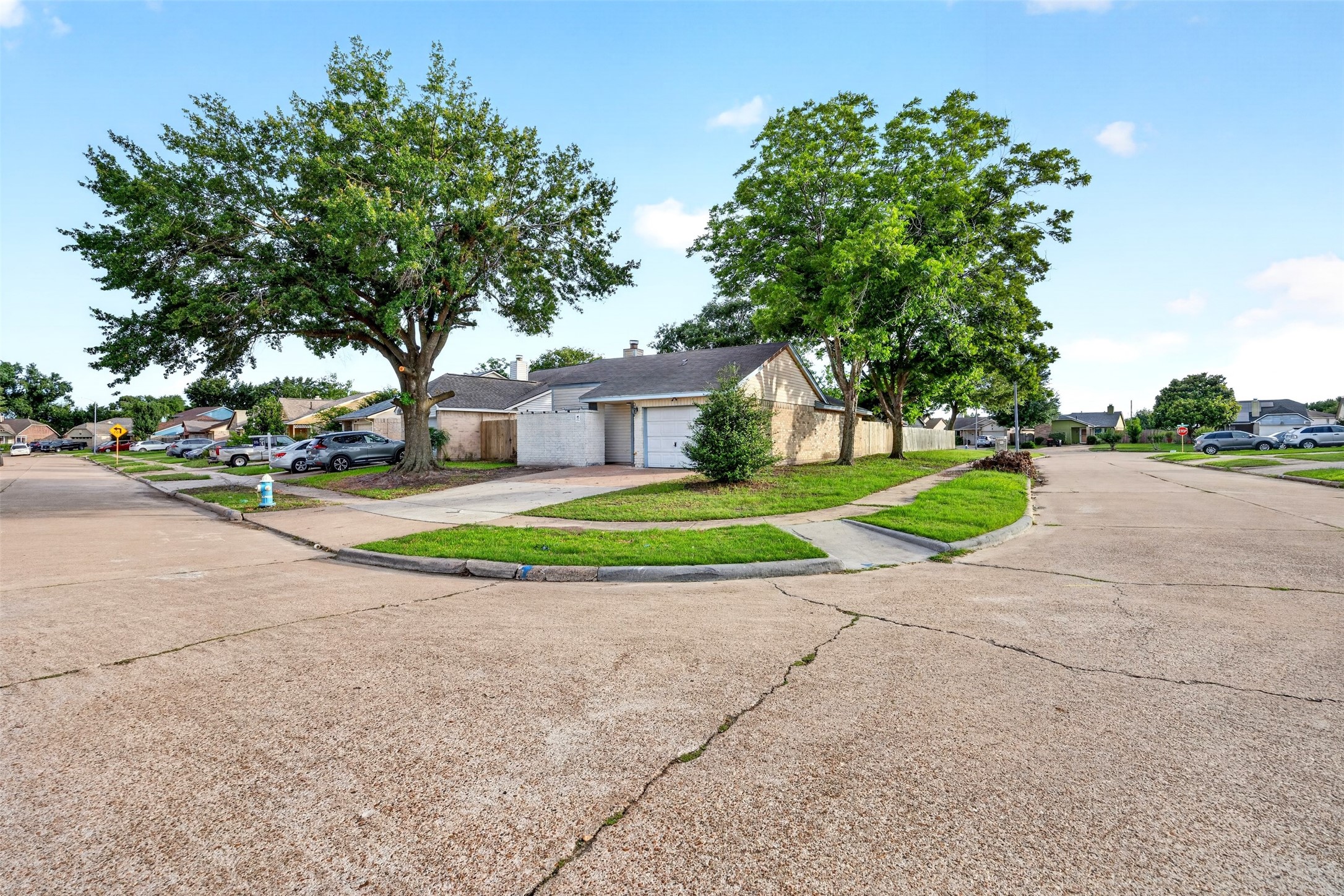 19963 Sutton Falls Drive, Cypress, TX 77433