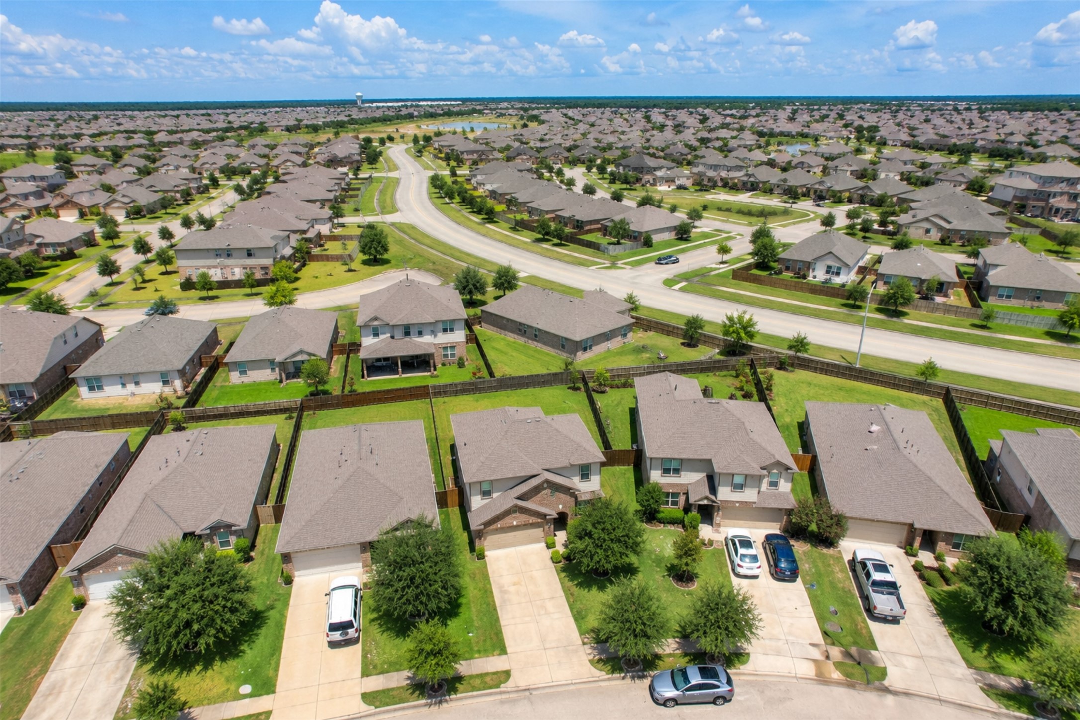 12630 Pirate Bend Drive, Texas City, TX 77568
