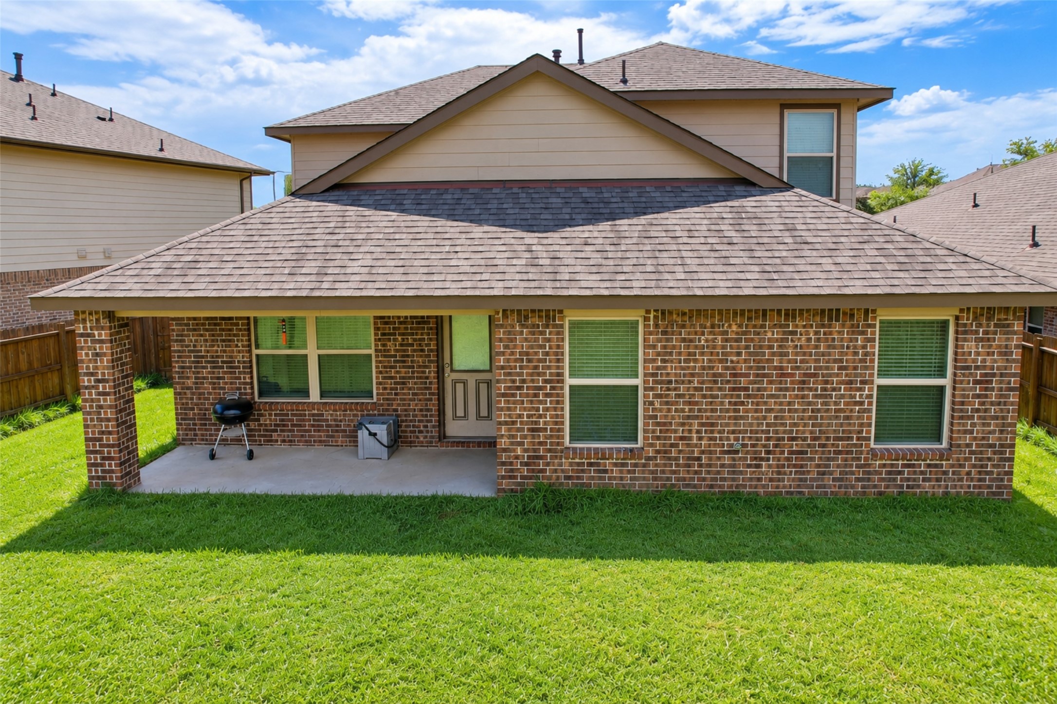 12630 Pirate Bend Drive, Texas City, TX 77568