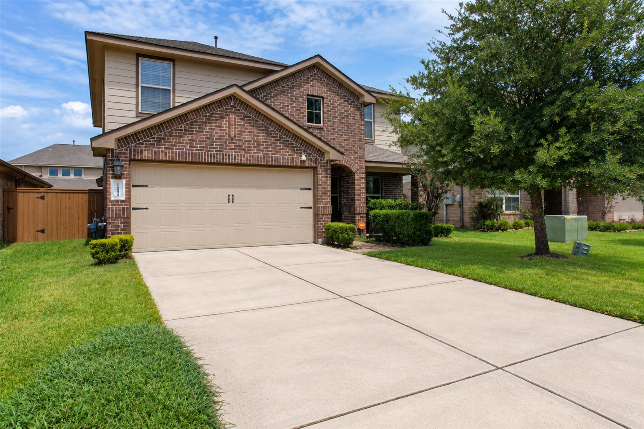 12630 Pirate Bend Drive, Texas City, TX 77568