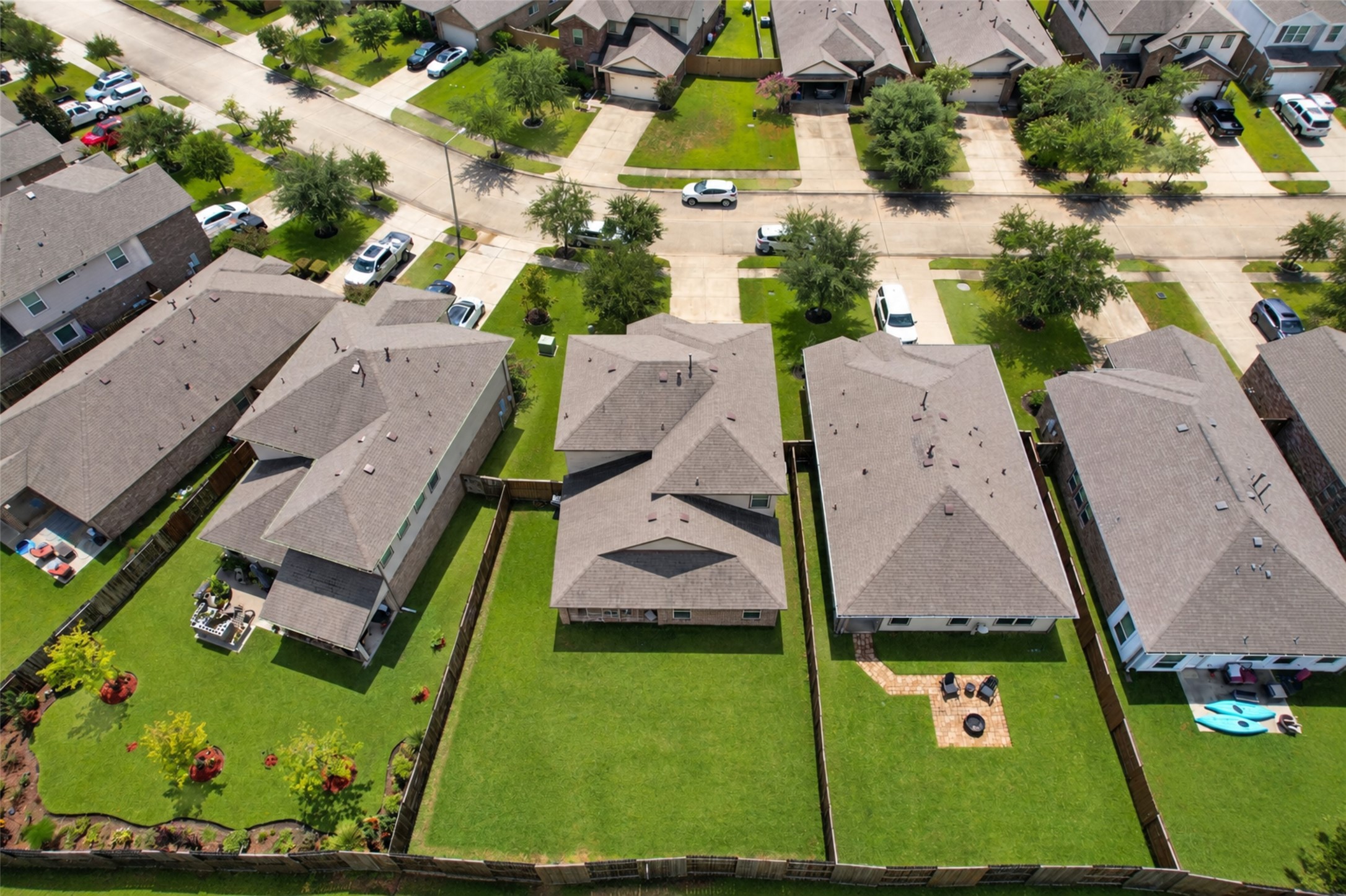 12630 Pirate Bend Drive, Texas City, TX 77568