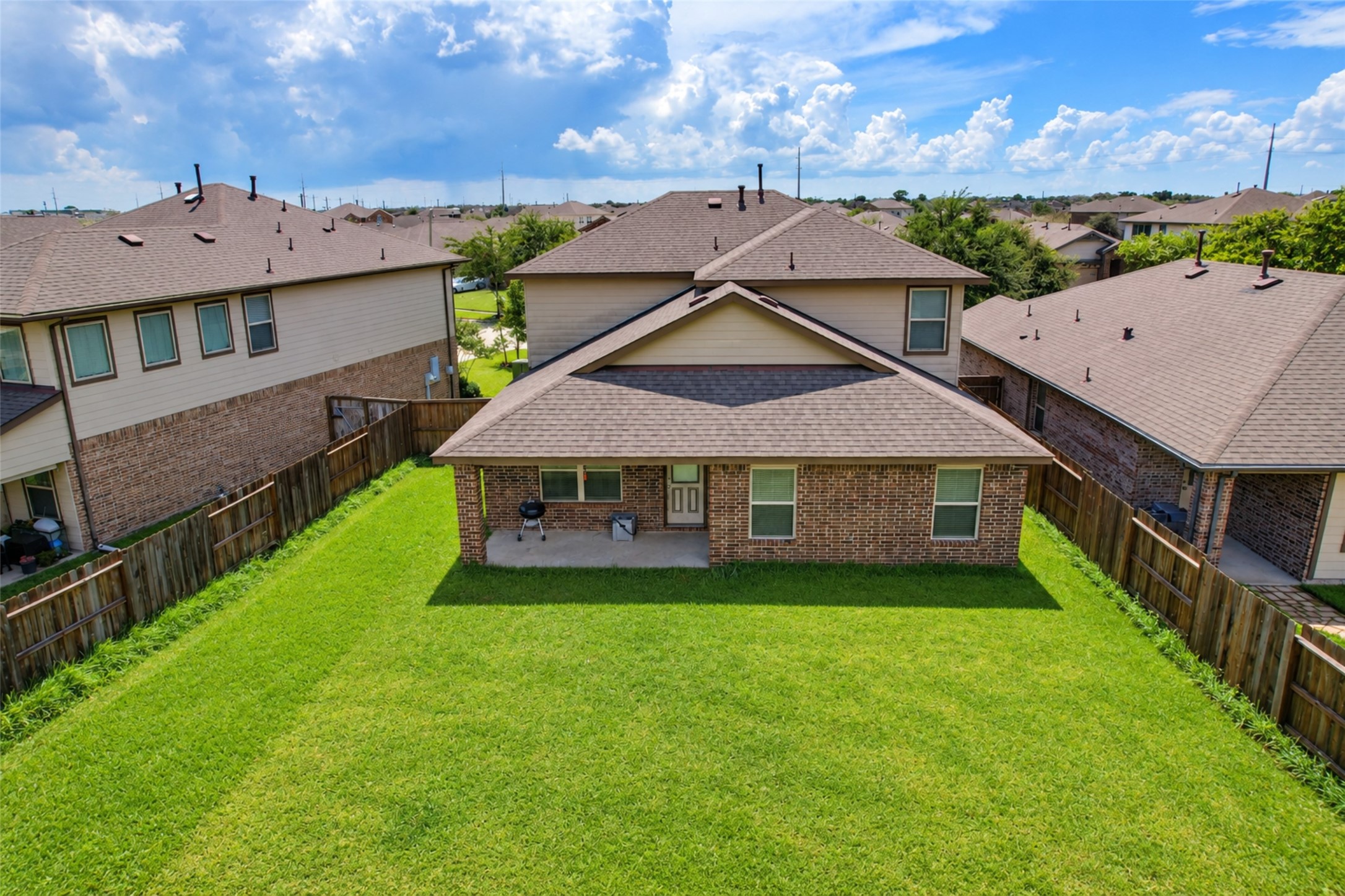 12630 Pirate Bend Drive, Texas City, TX 77568