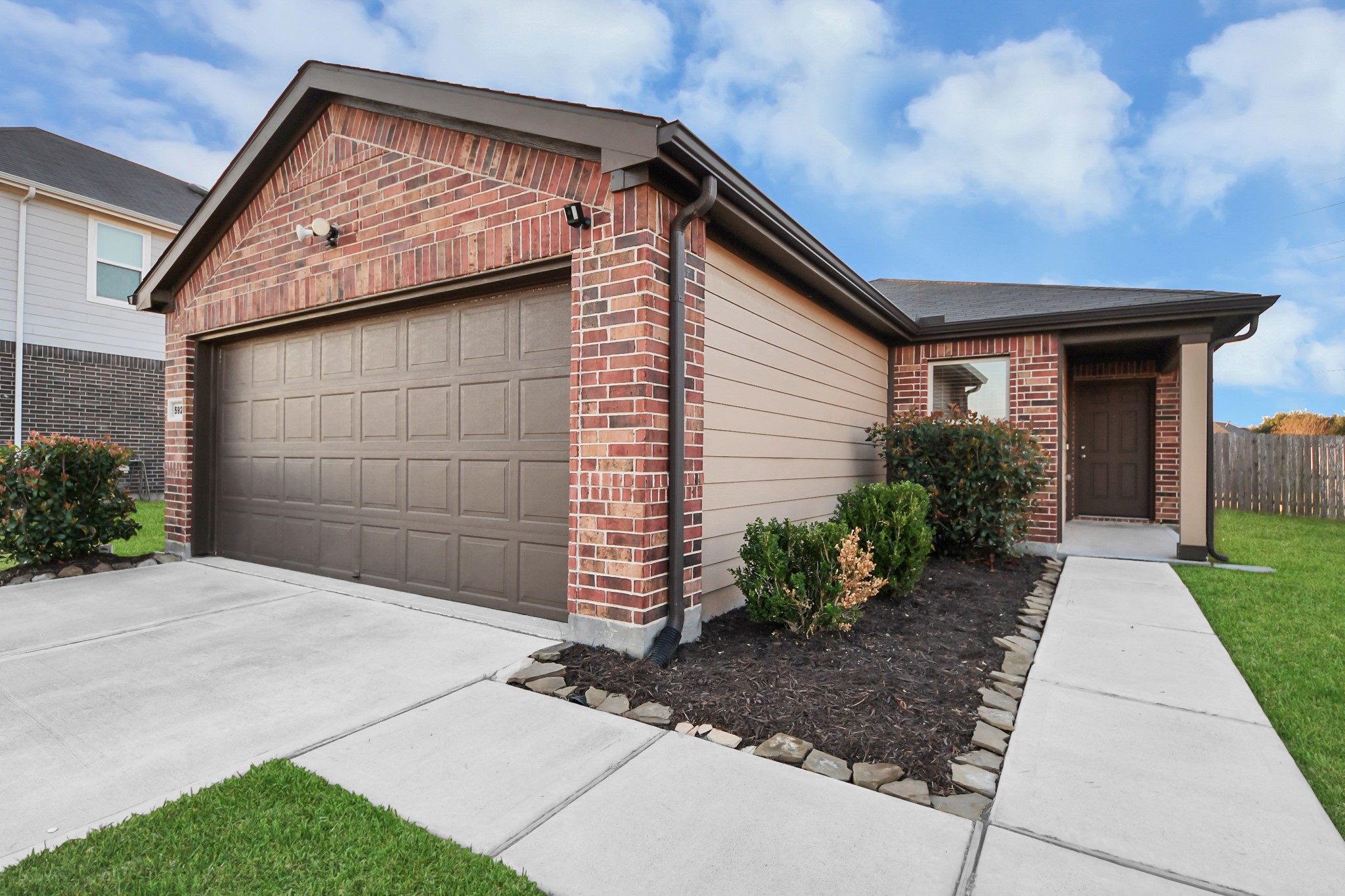 5924 Bluebonnet Lane, Rosenberg, TX 77469