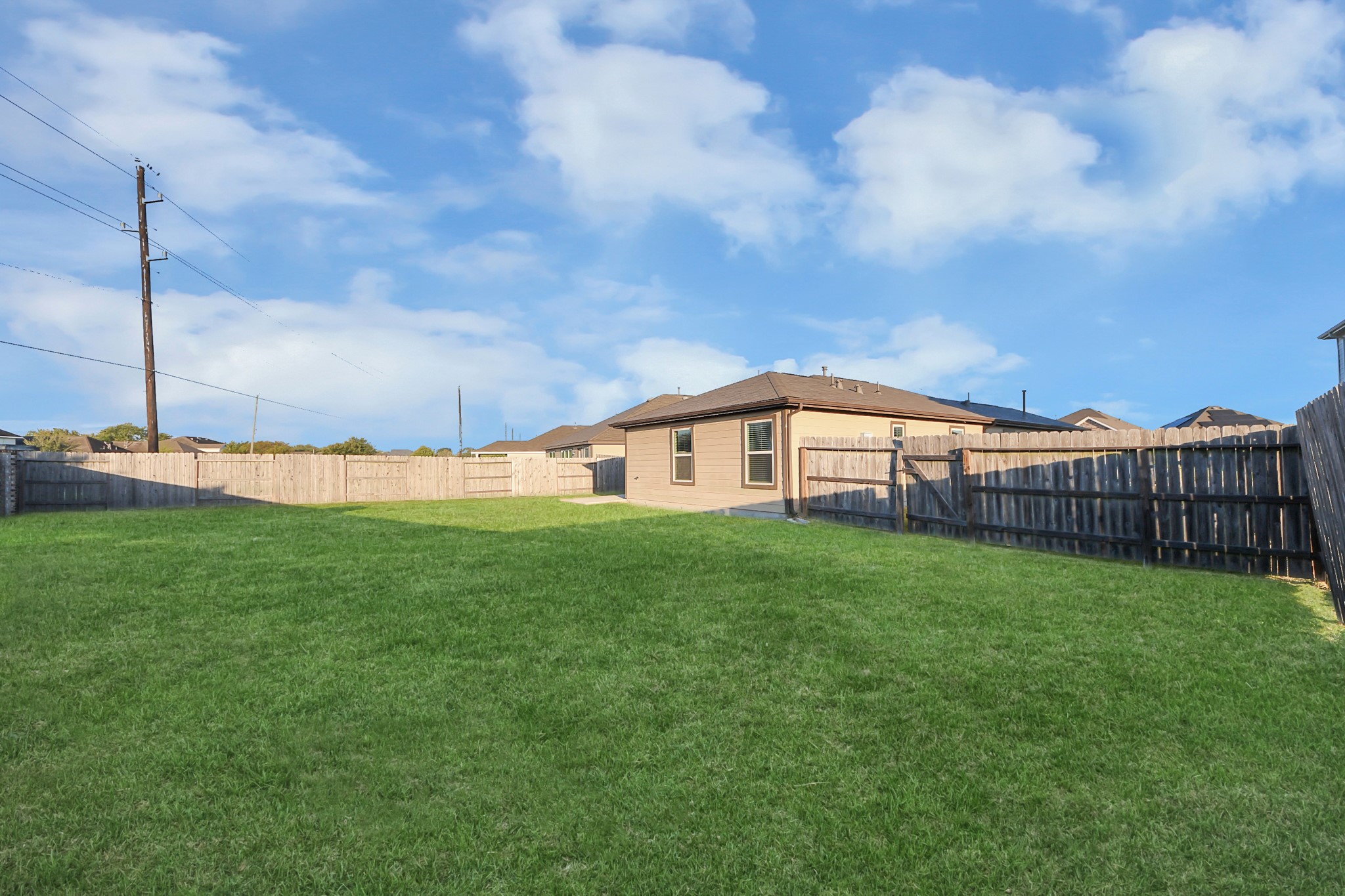 5924 Bluebonnet Lane, Rosenberg, TX 77469