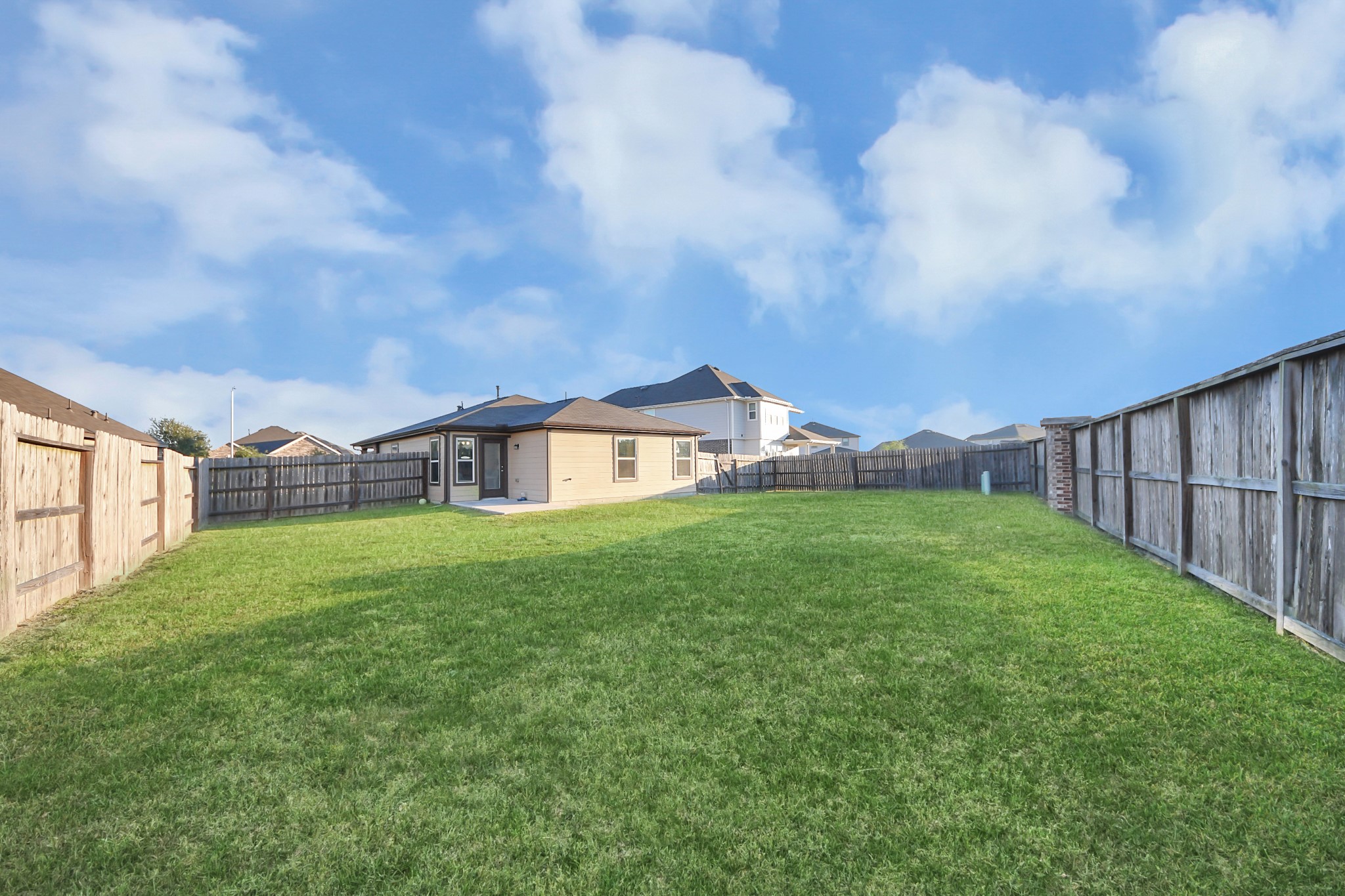 5924 Bluebonnet Lane, Rosenberg, TX 77469