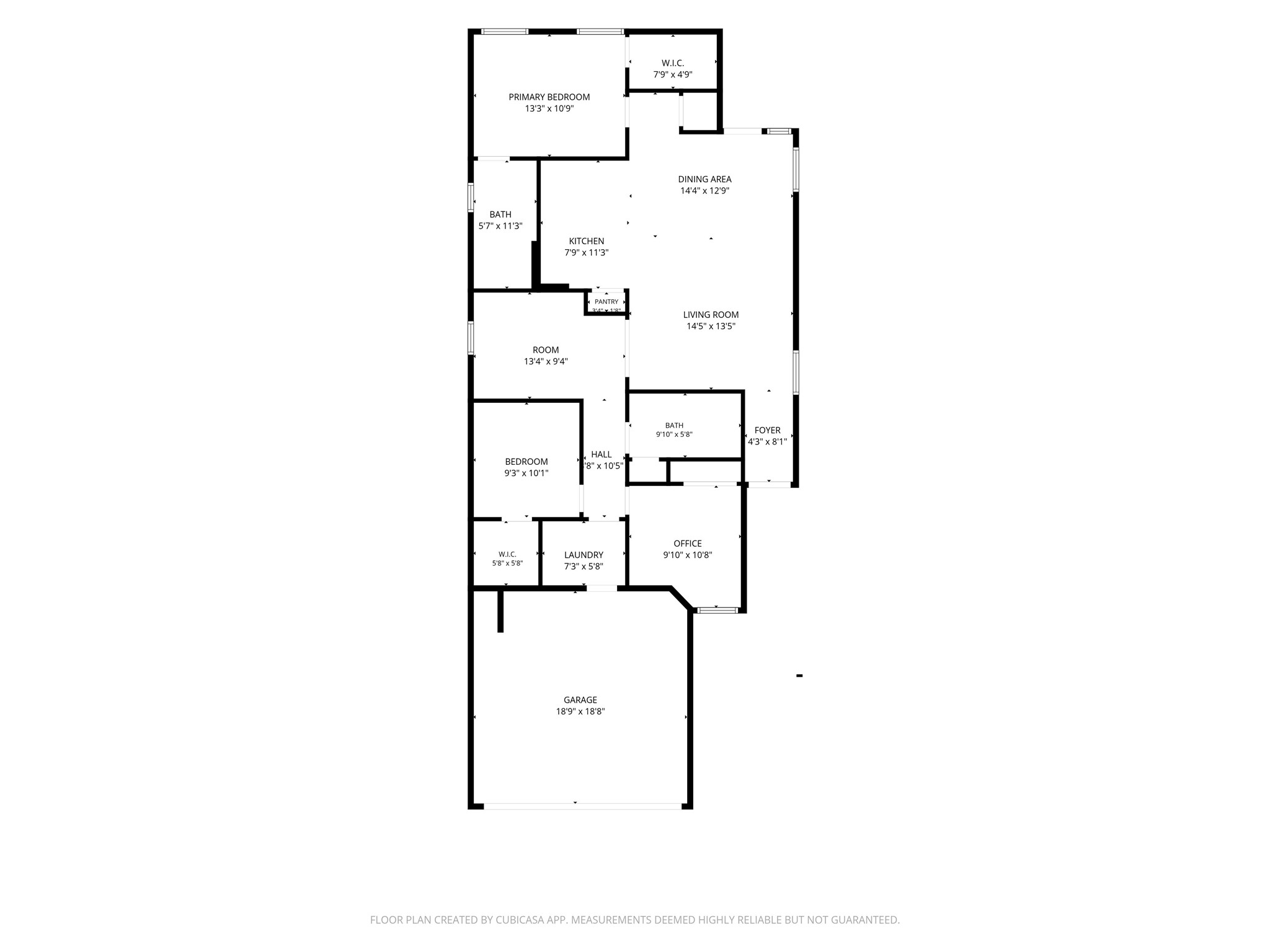 5924 Bluebonnet Lane, Rosenberg, TX 77469