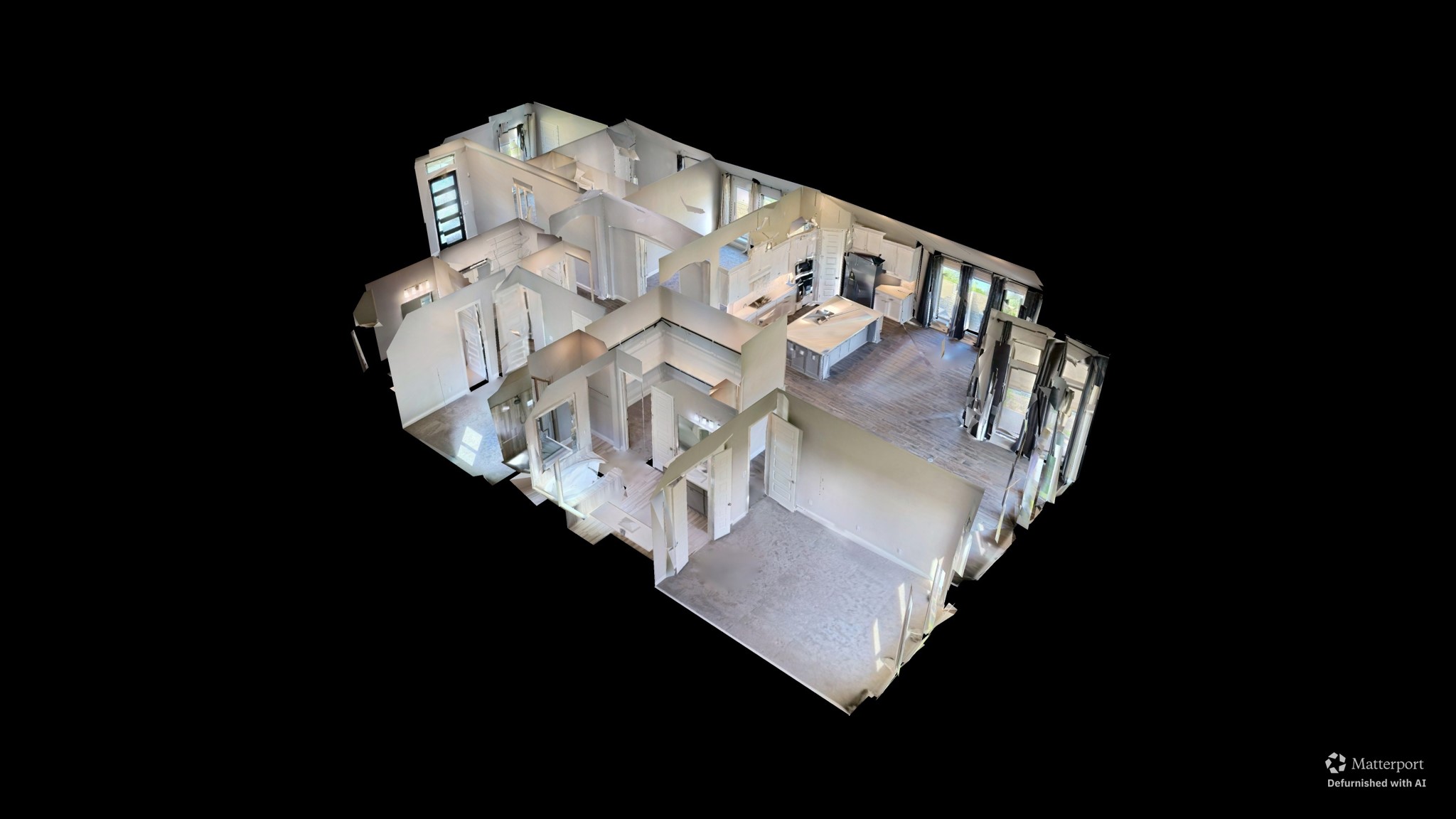 You can tour this absolutely incredible home from the comfort of your own computer in 3D. Do not forget to click the link to the virtual tour and see all this home has to offer! You can tour this absolutely incredible home from the comfort of your own computer in 3D. Do not forget to click the link to the virtual tour and see all this home has to offer!