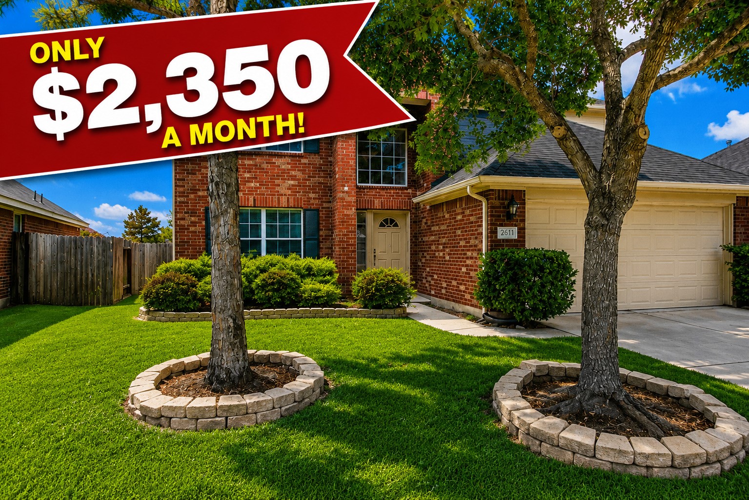 24511 Hampton Lakes Dr, Katy, TX 77493