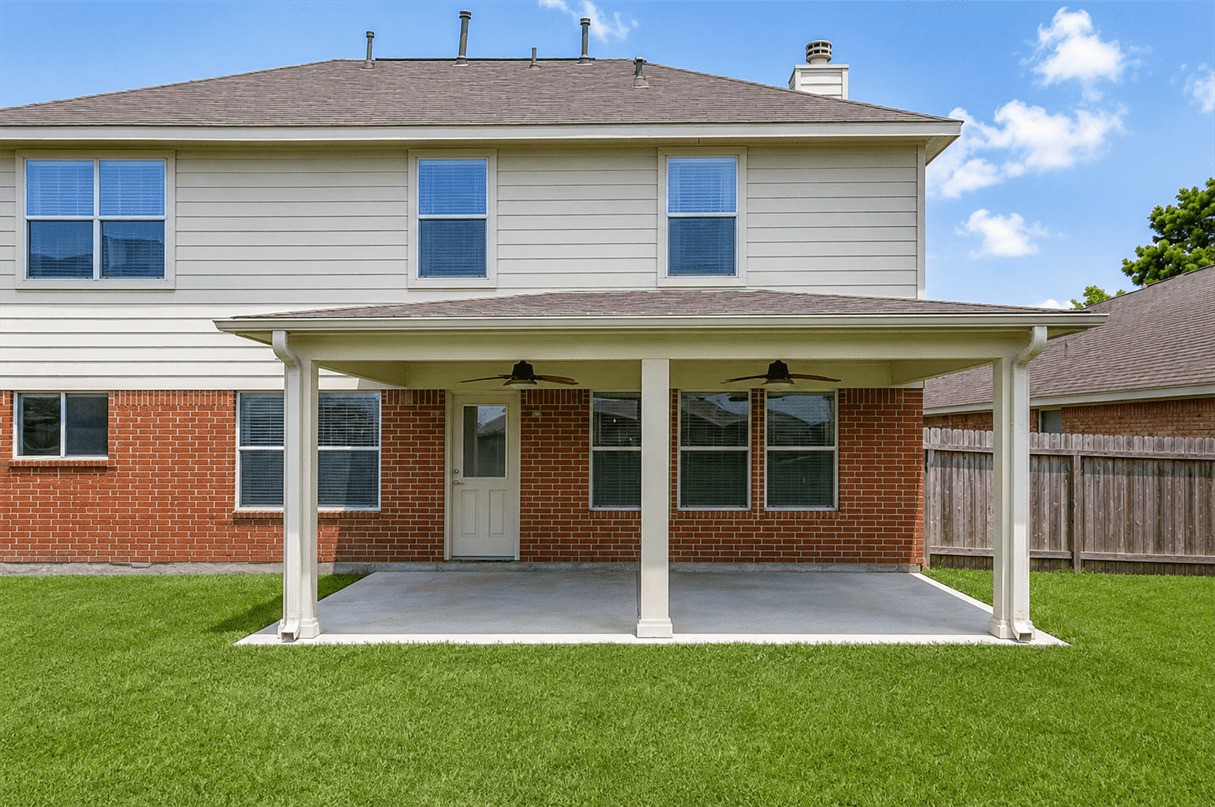 24511 Hampton Lakes Dr, Katy, TX 77493