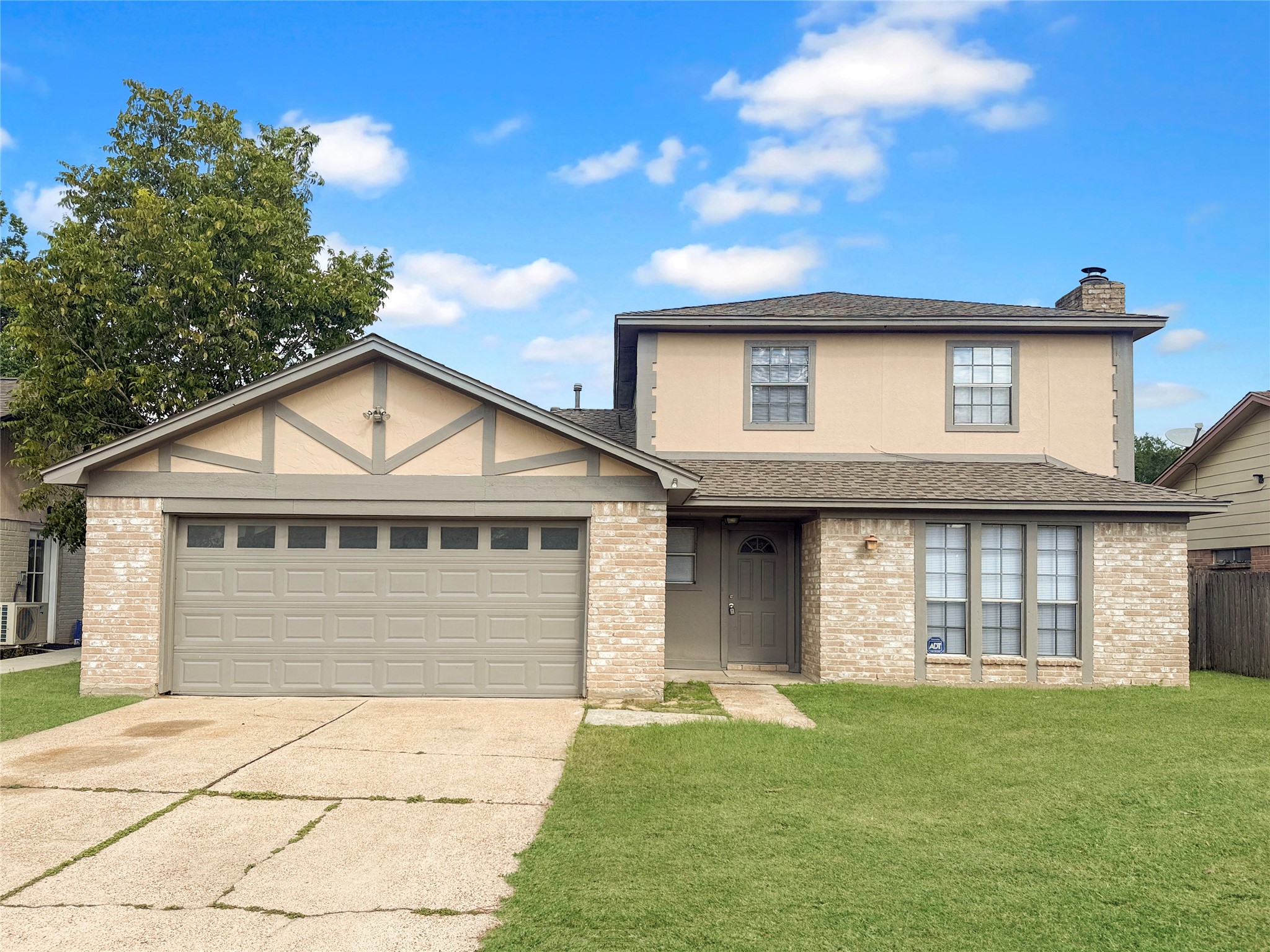 16302 Cypress Valley Drive, Cypress, TX 77429