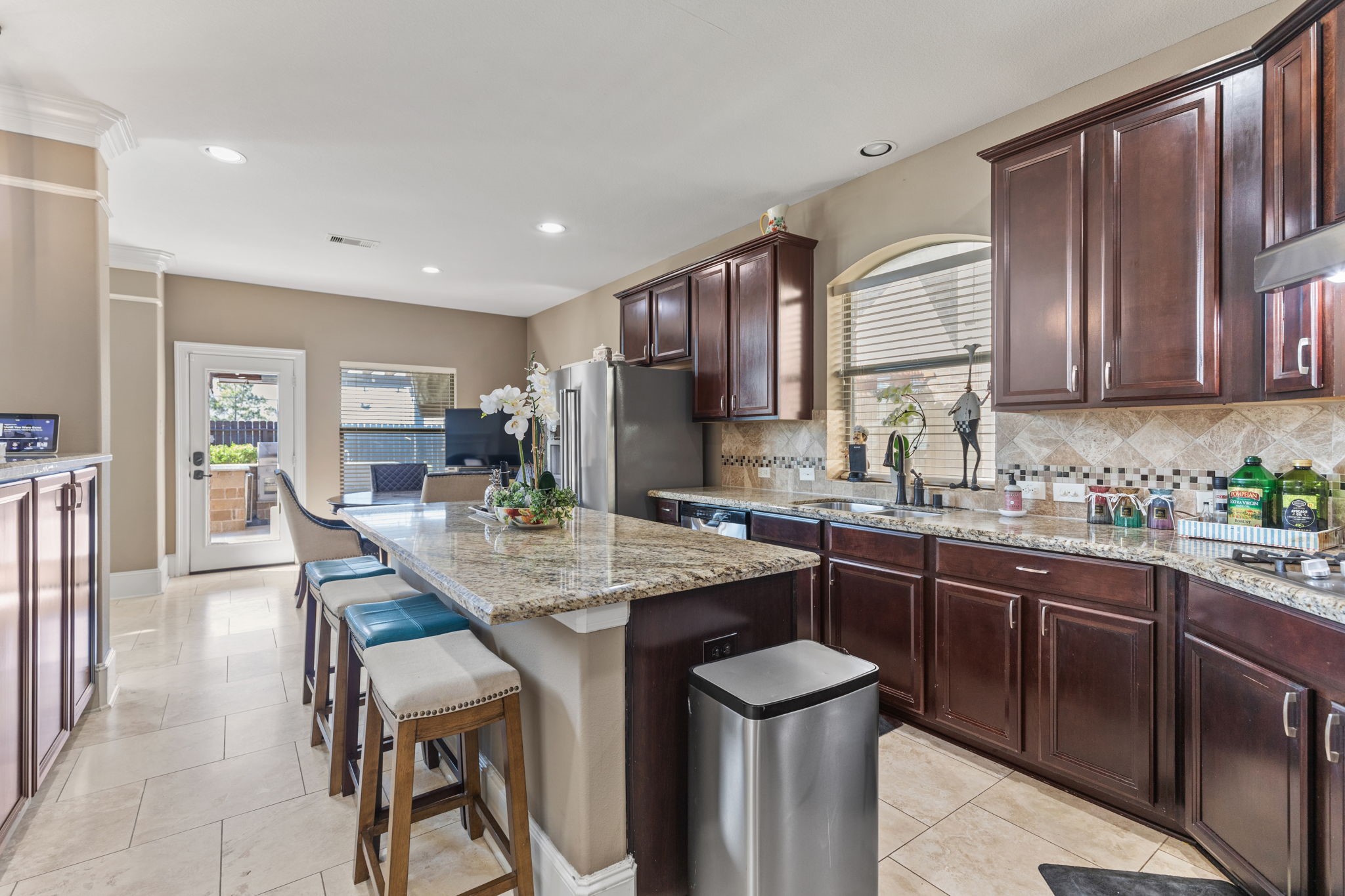 6602 Bella Meda Lane, Katy, TX 77494 6602 Bella Meda Lane, Katy, TX 77494