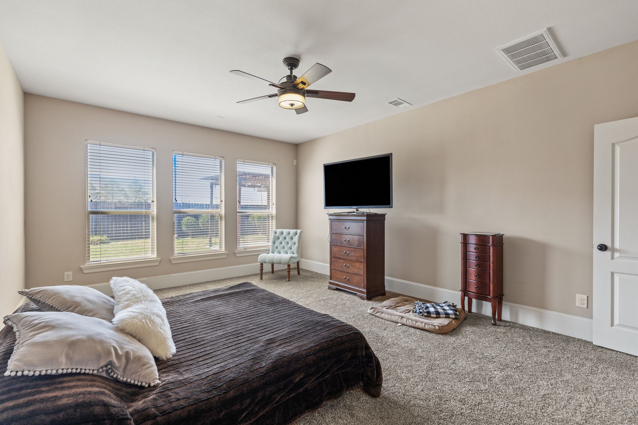 6602 Bella Meda Lane, Katy, TX 77494