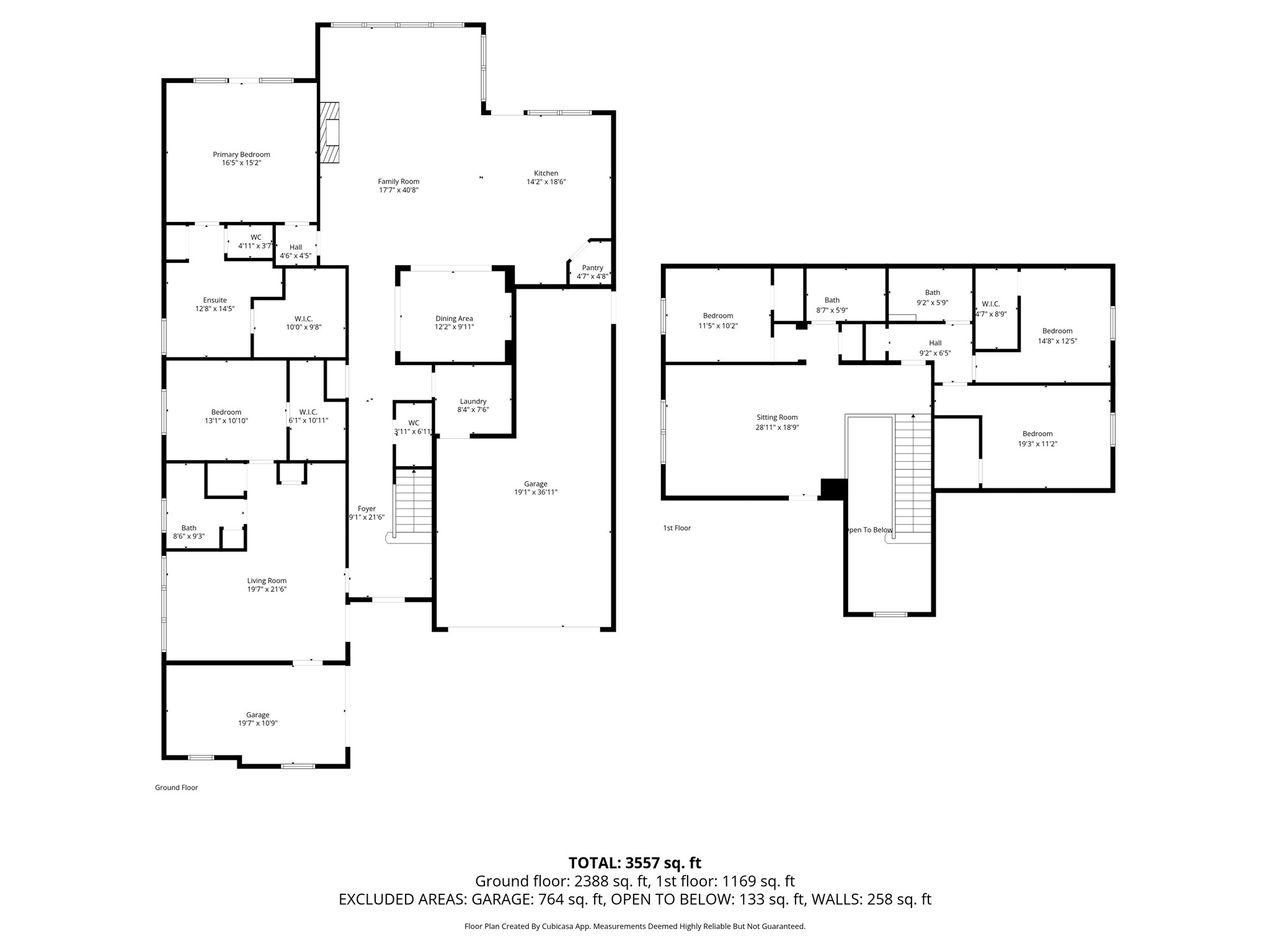 15415 Lancaster Falls Drive, Cypress, TX 77429
