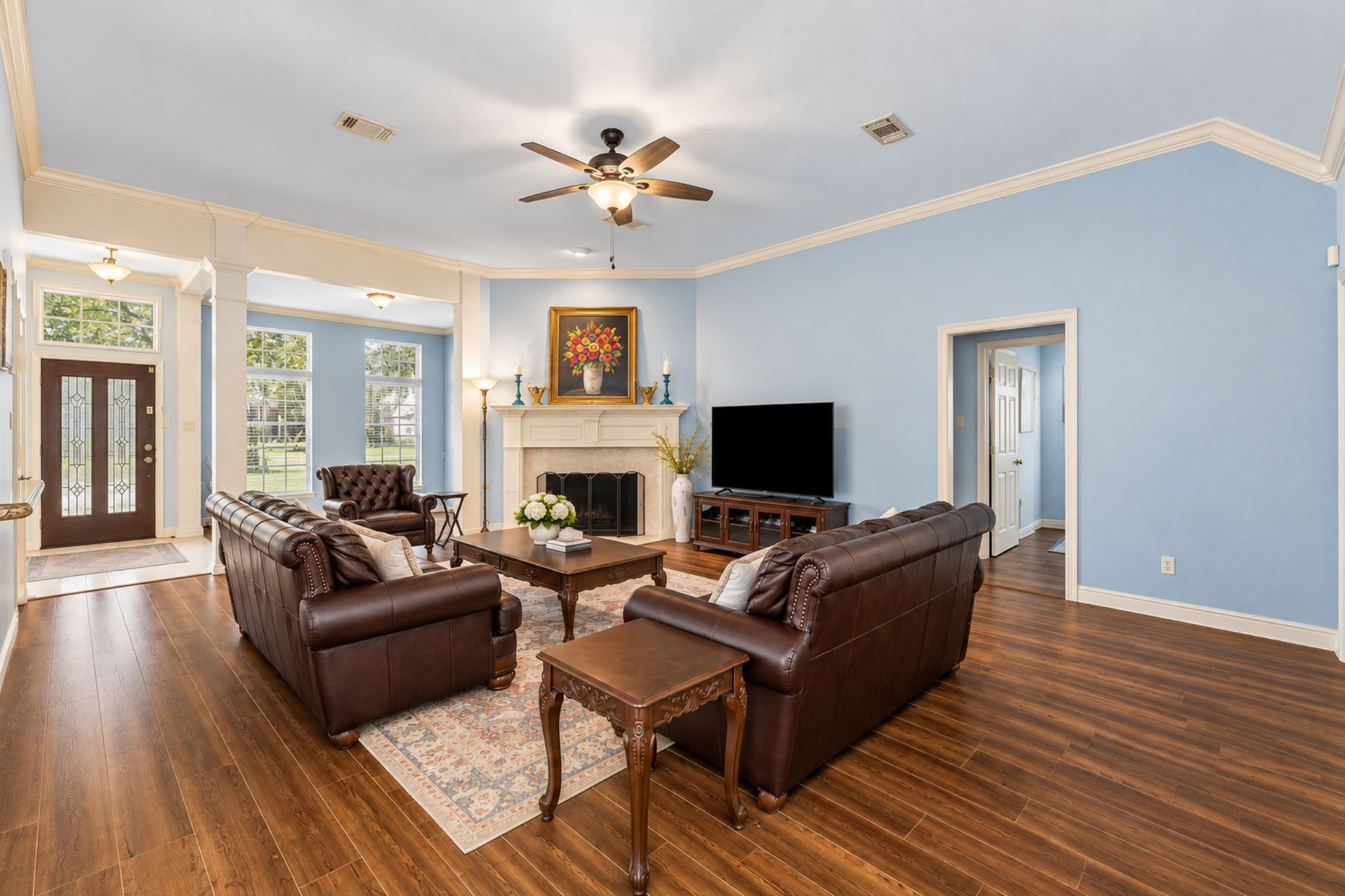 7015 GREATWOOD TRAILS COURT, Sugar Land, TX 77479