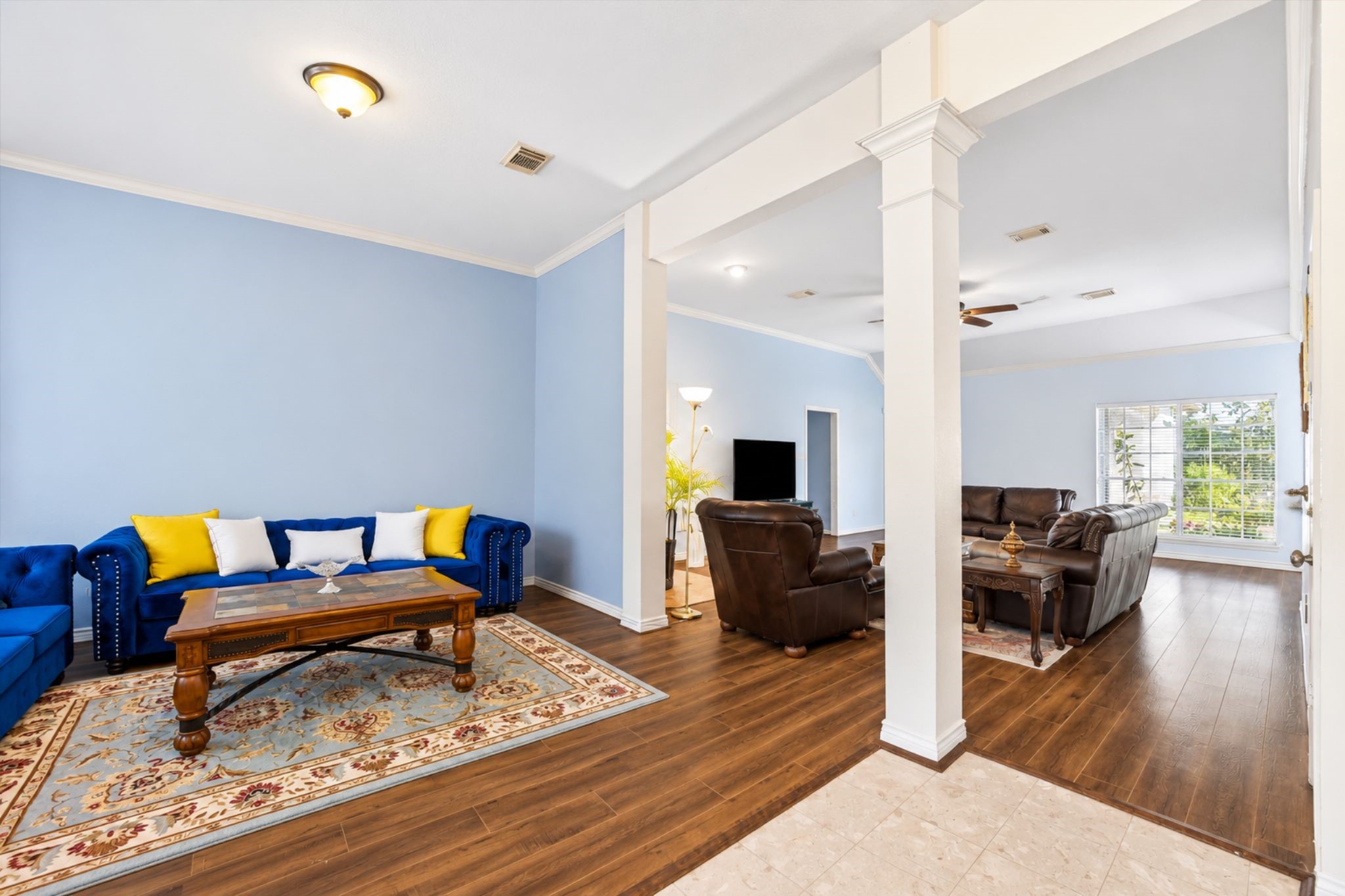 7015 GREATWOOD TRAILS COURT, Sugar Land, TX 77479