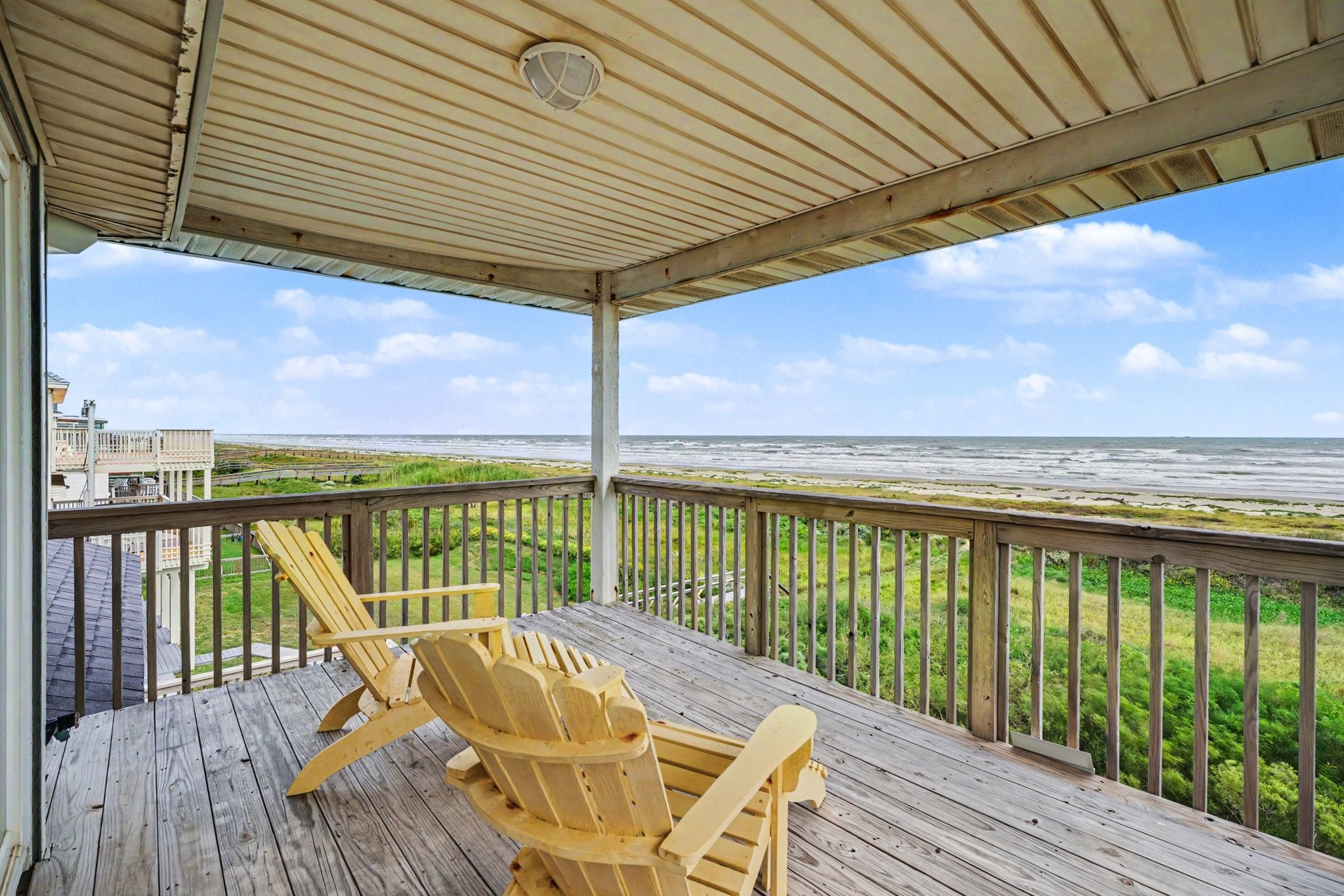 23831 Termini San Luis Pass Road, Galveston, TX 77554