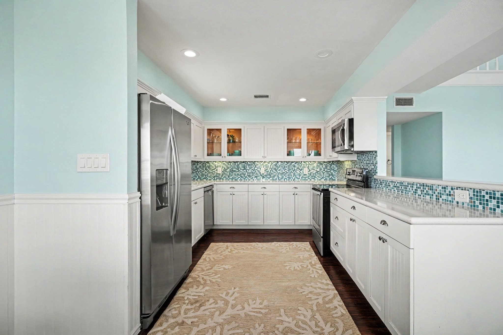 23831 Termini San Luis Pass Road, Galveston, TX 77554