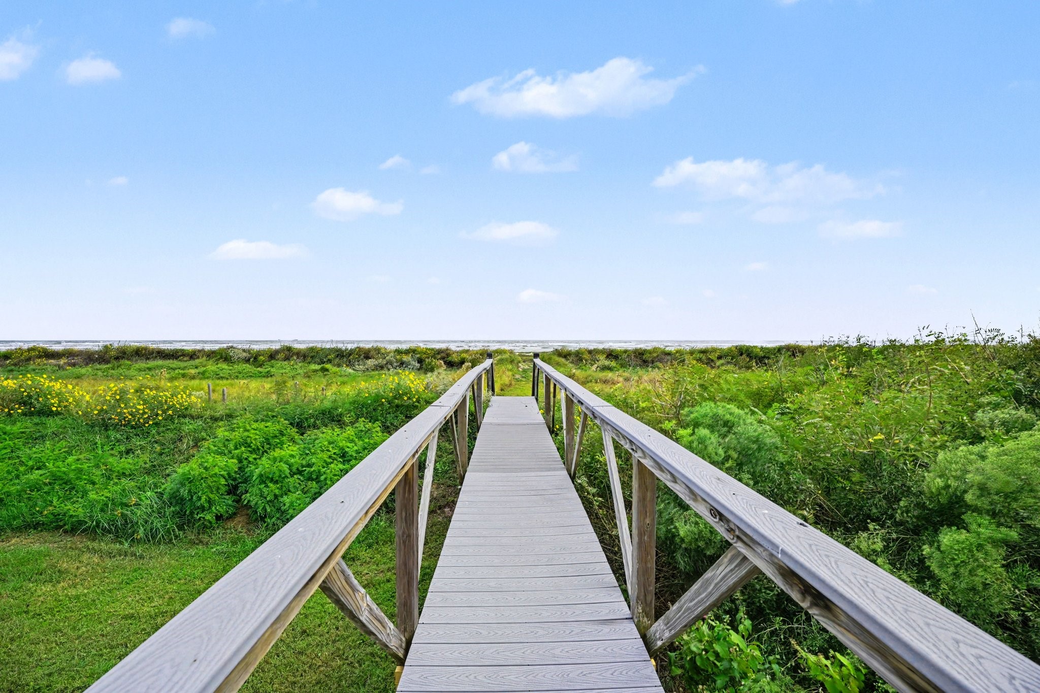23831 Termini San Luis Pass Road, Galveston, TX 77554